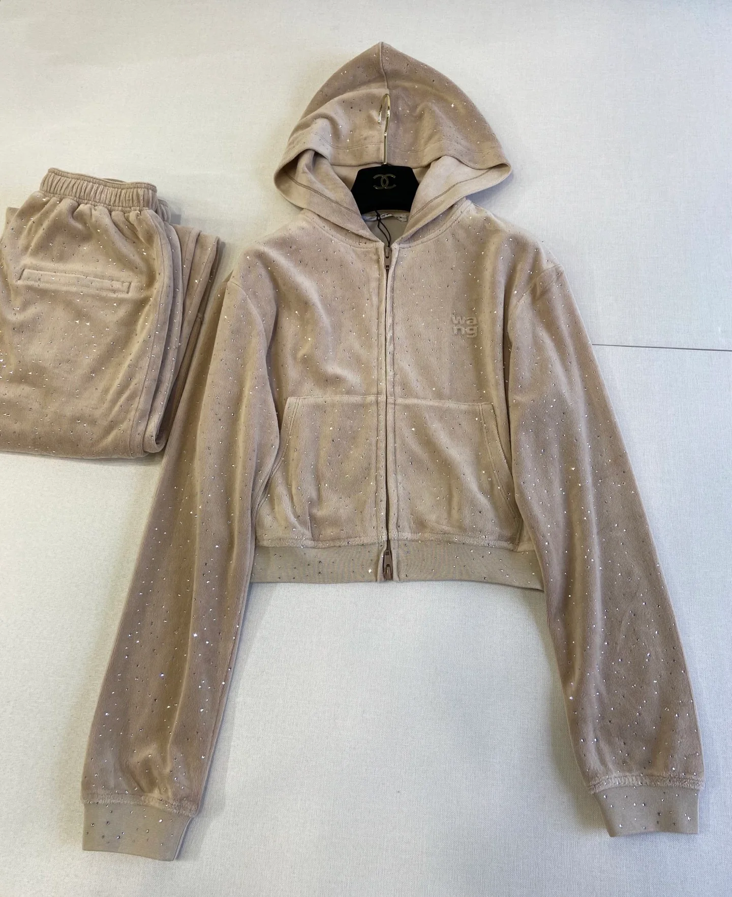 Спортивные Костюмы Женские Alexander Wang 3355565
