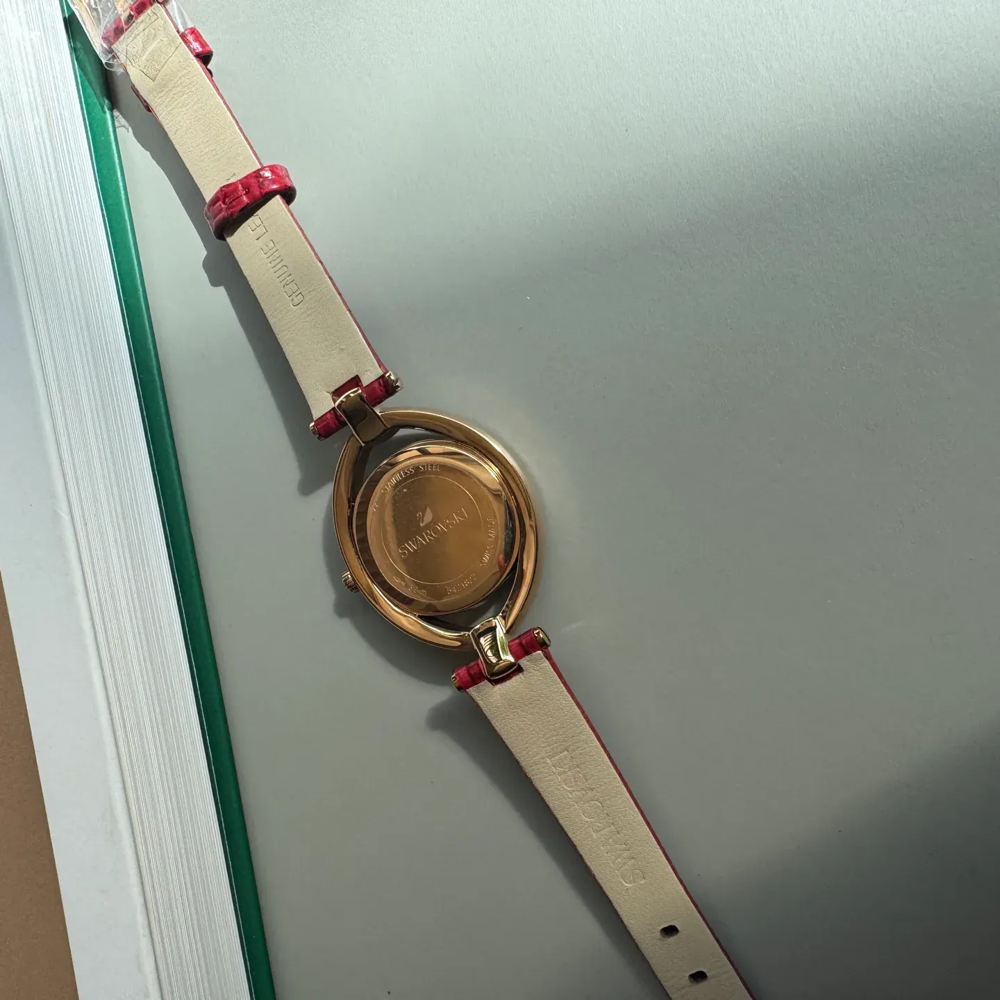 Часы Женские Swarovski 187156