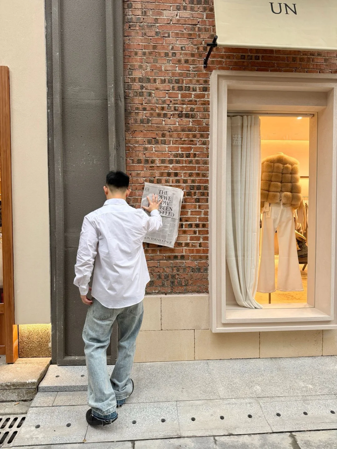 Рубашки Мужские Loewe 17288590