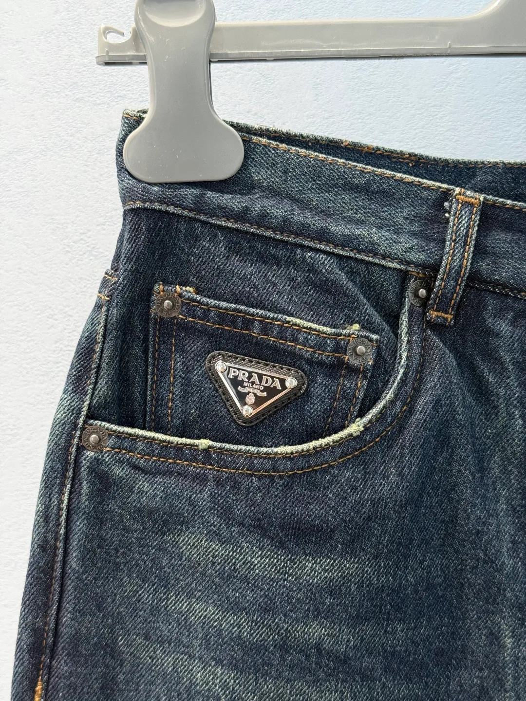 Джинсы Женские Prada 18815218