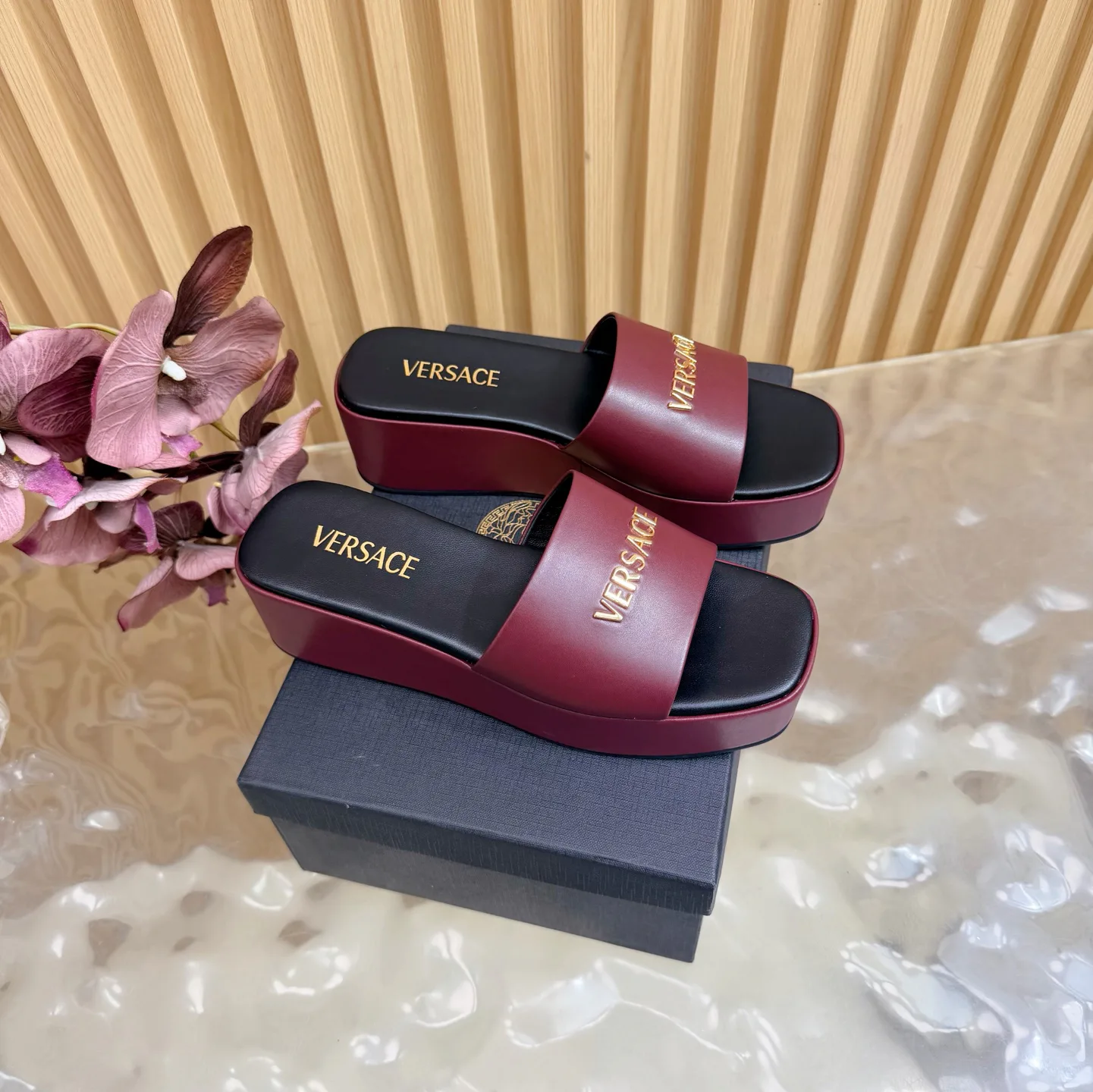 Туфли Женские Versace 11529362