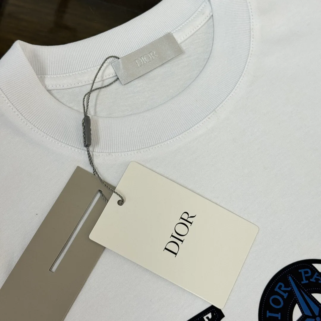 Футболки Женские Christian Dior 10201225
