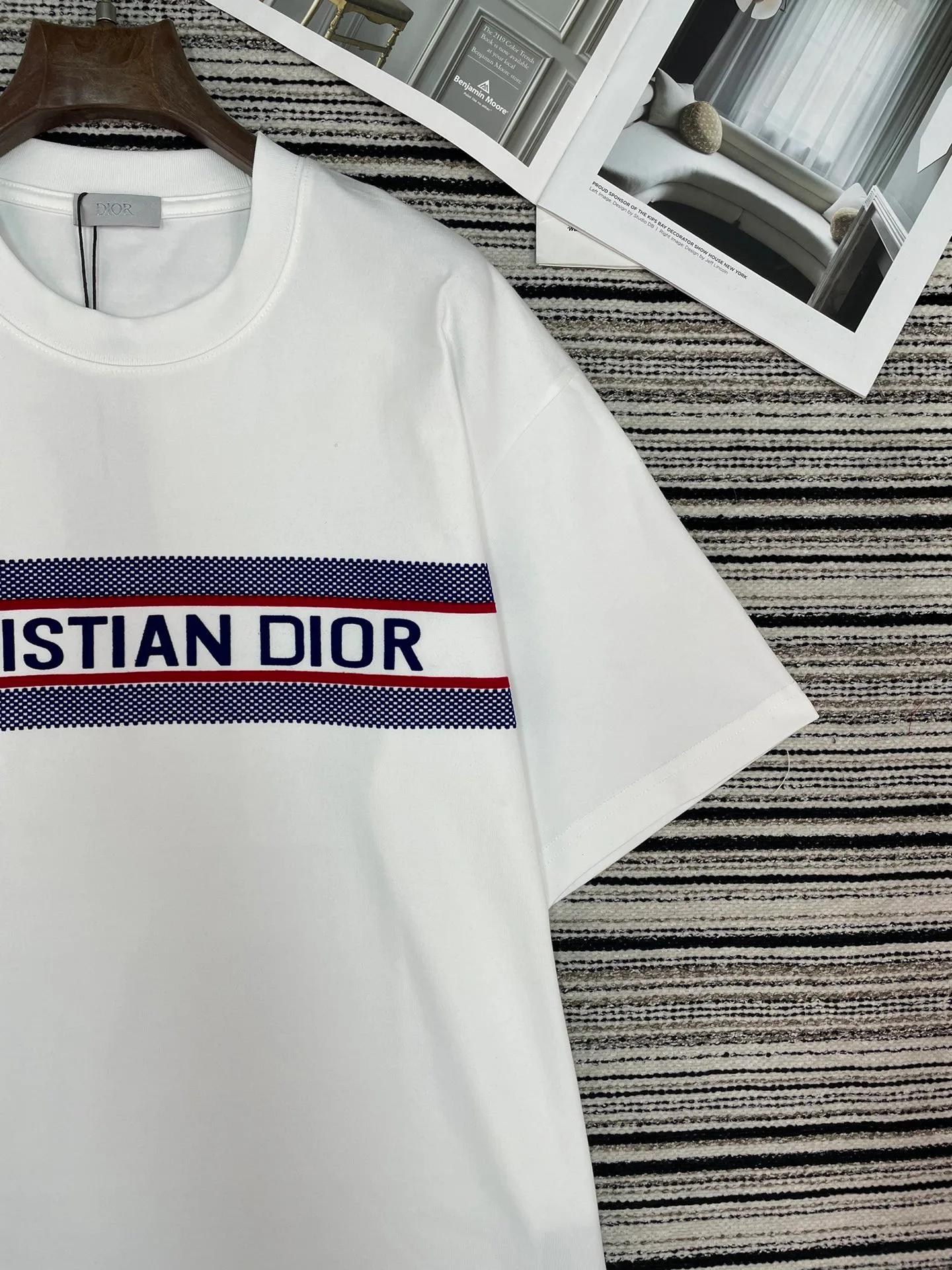 Футболки Женские Christian Dior 11181634