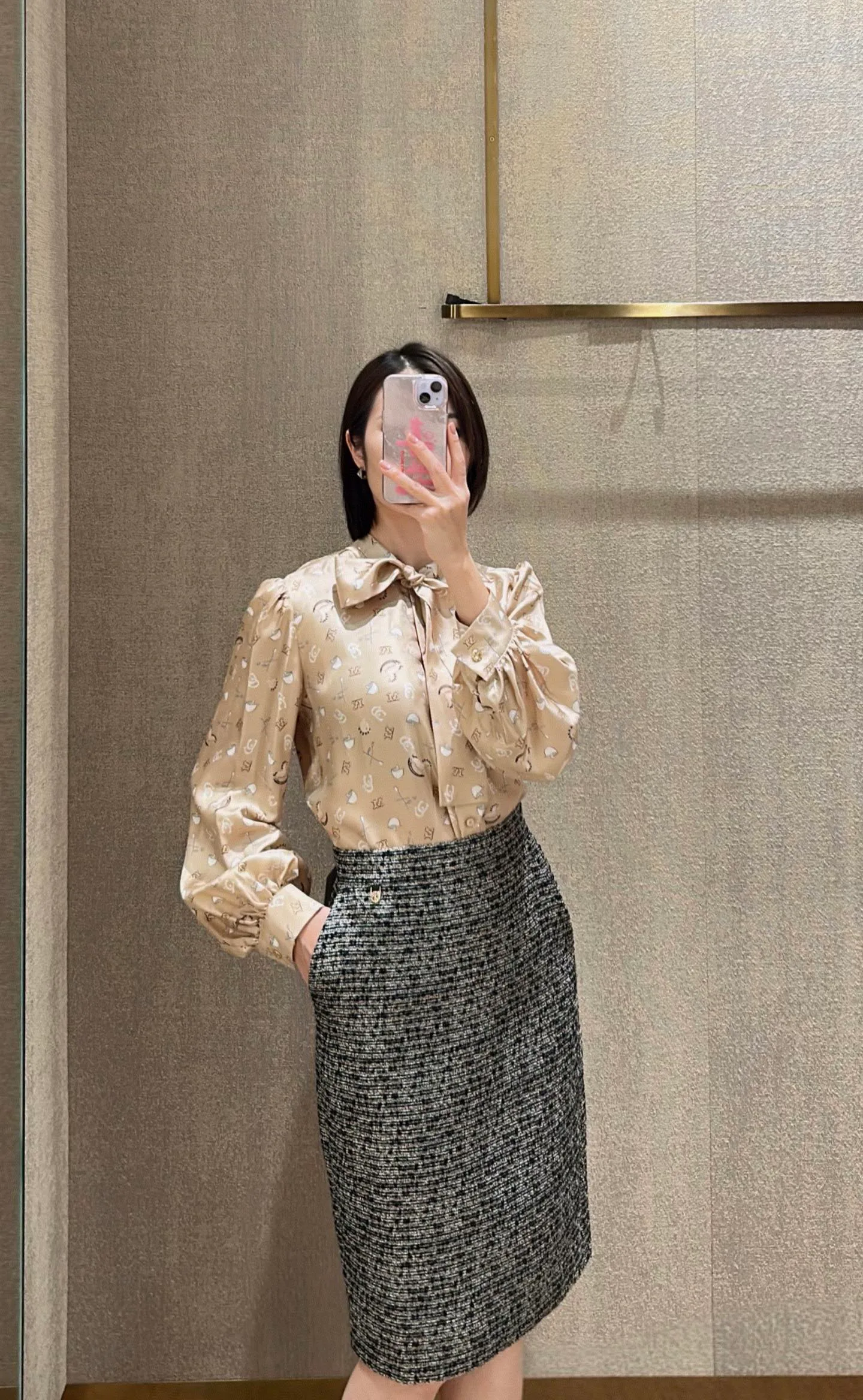 Рубашки Женские Max Mara 1701869