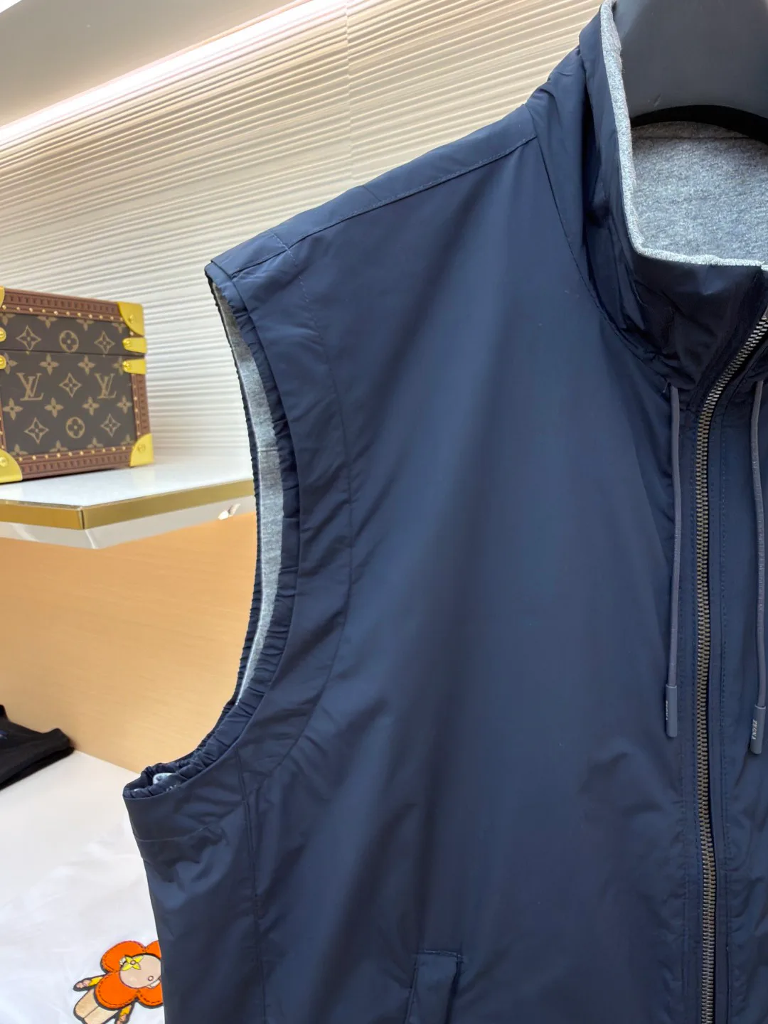 Жилеты Мужские Zegna 11869802