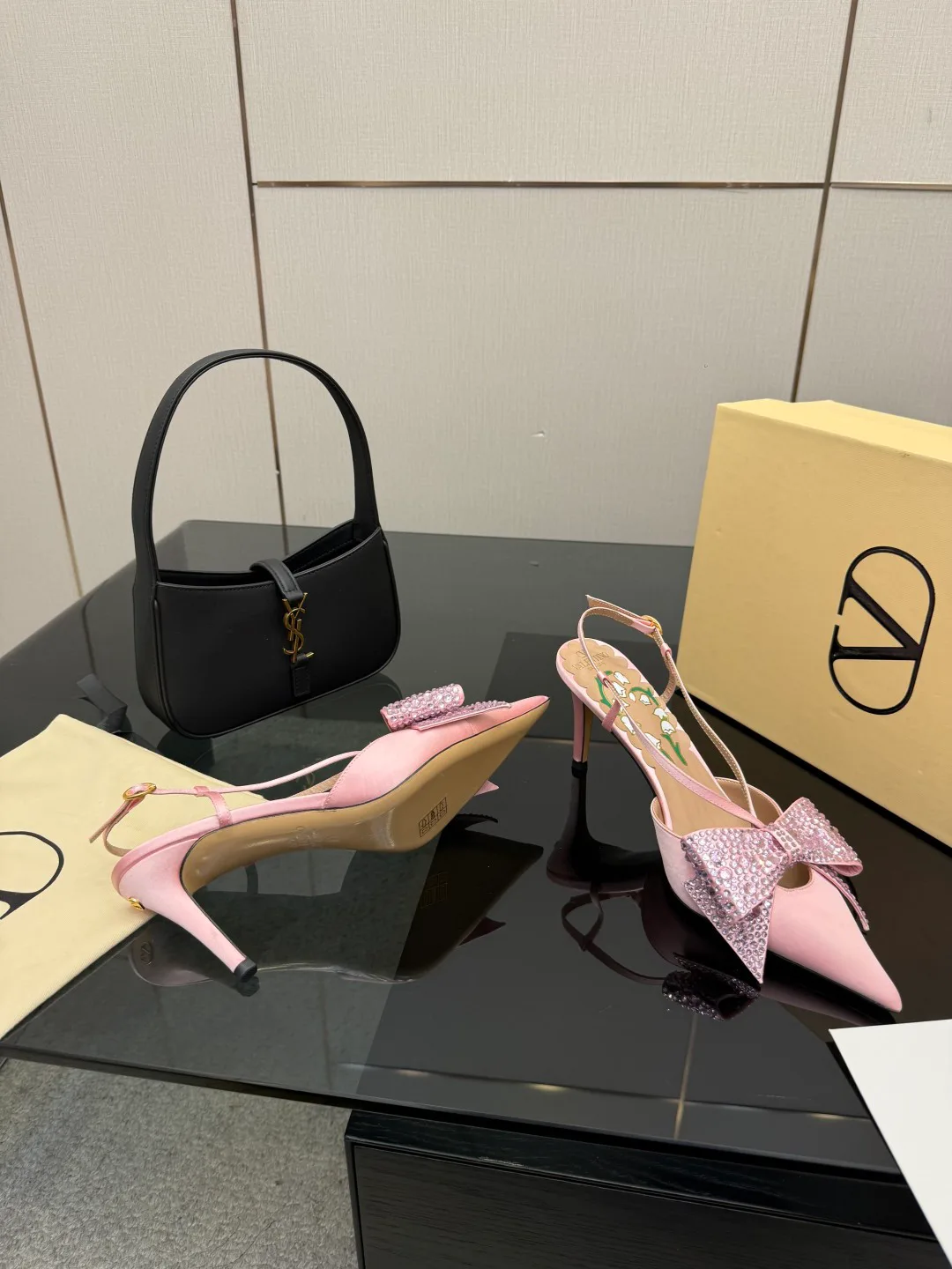 Туфли Женские Valentino 3443420