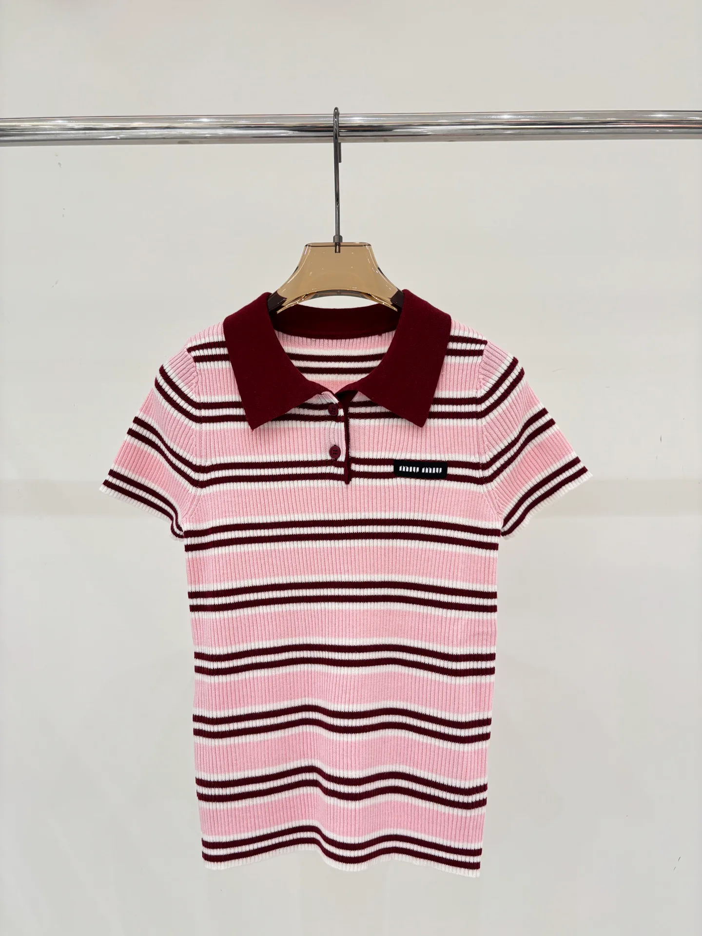 Футболки Женские Miu Miu 11401867