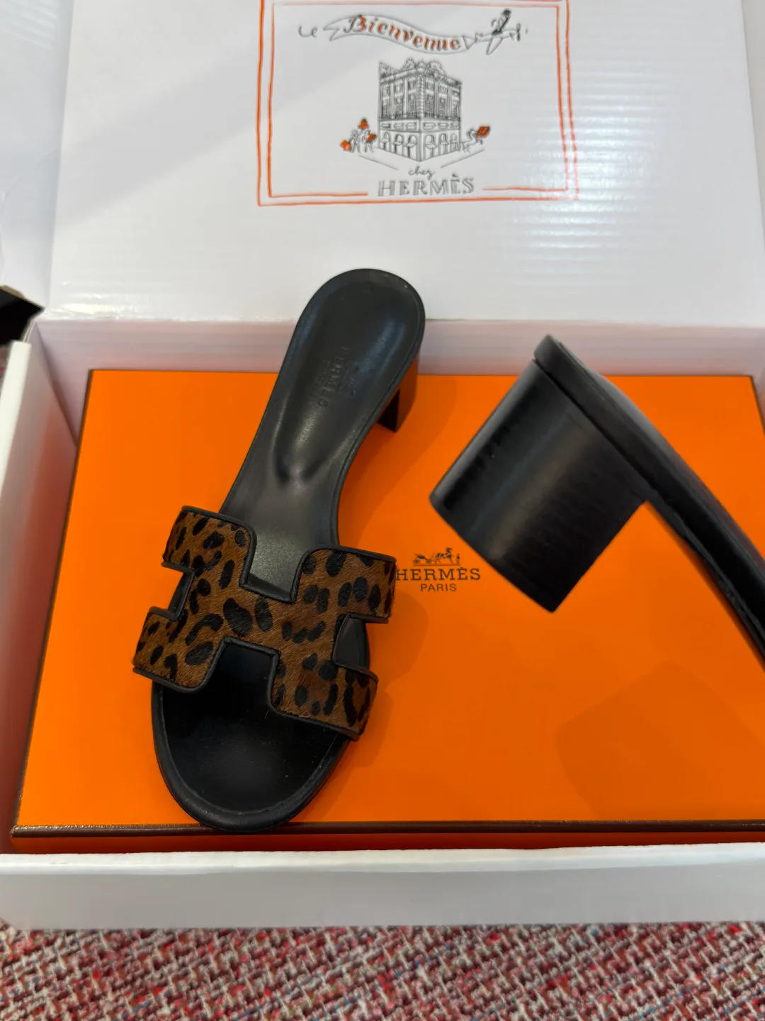 Сандалии Женские Hermes 11668887
