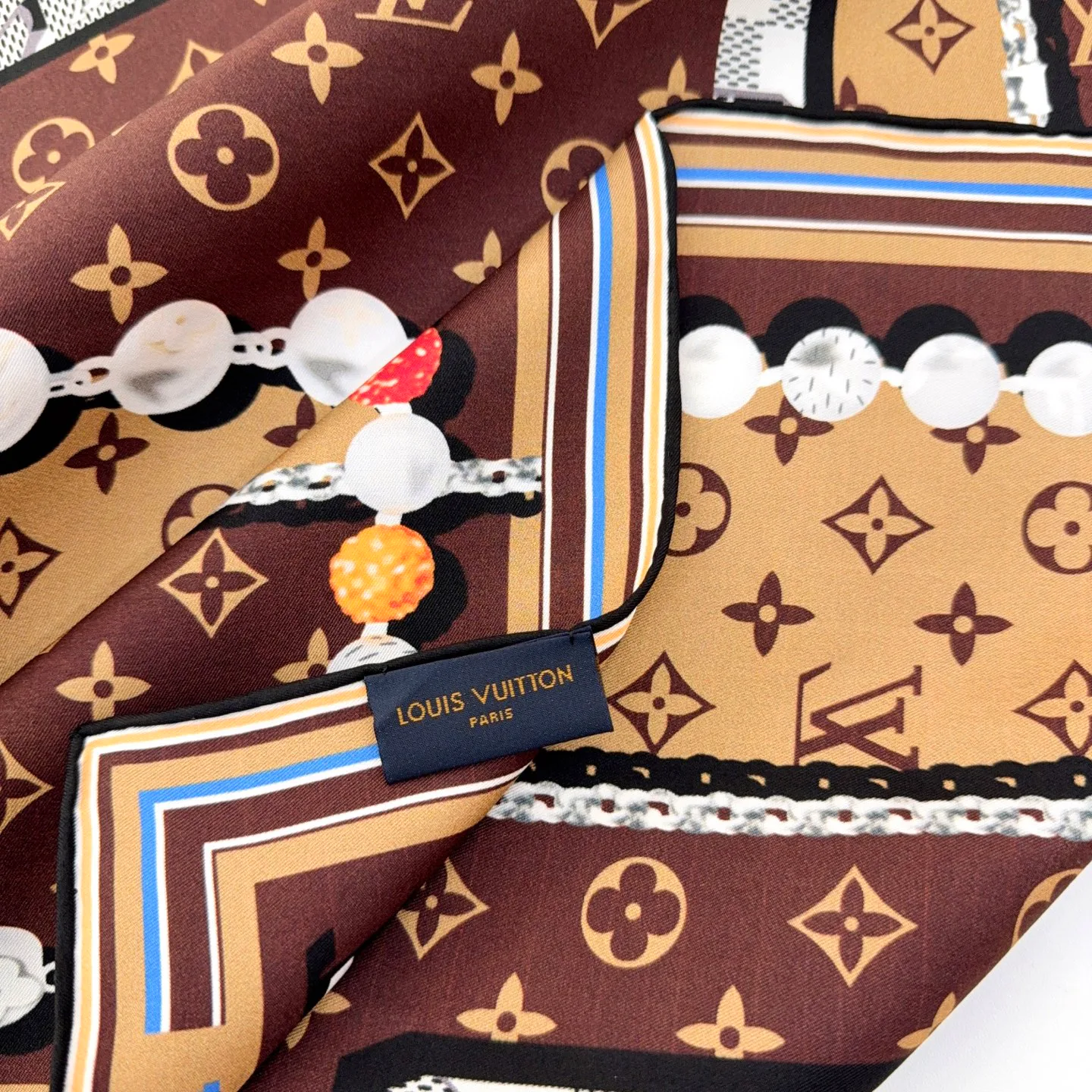 Шарфы Louis Vuitton 30450