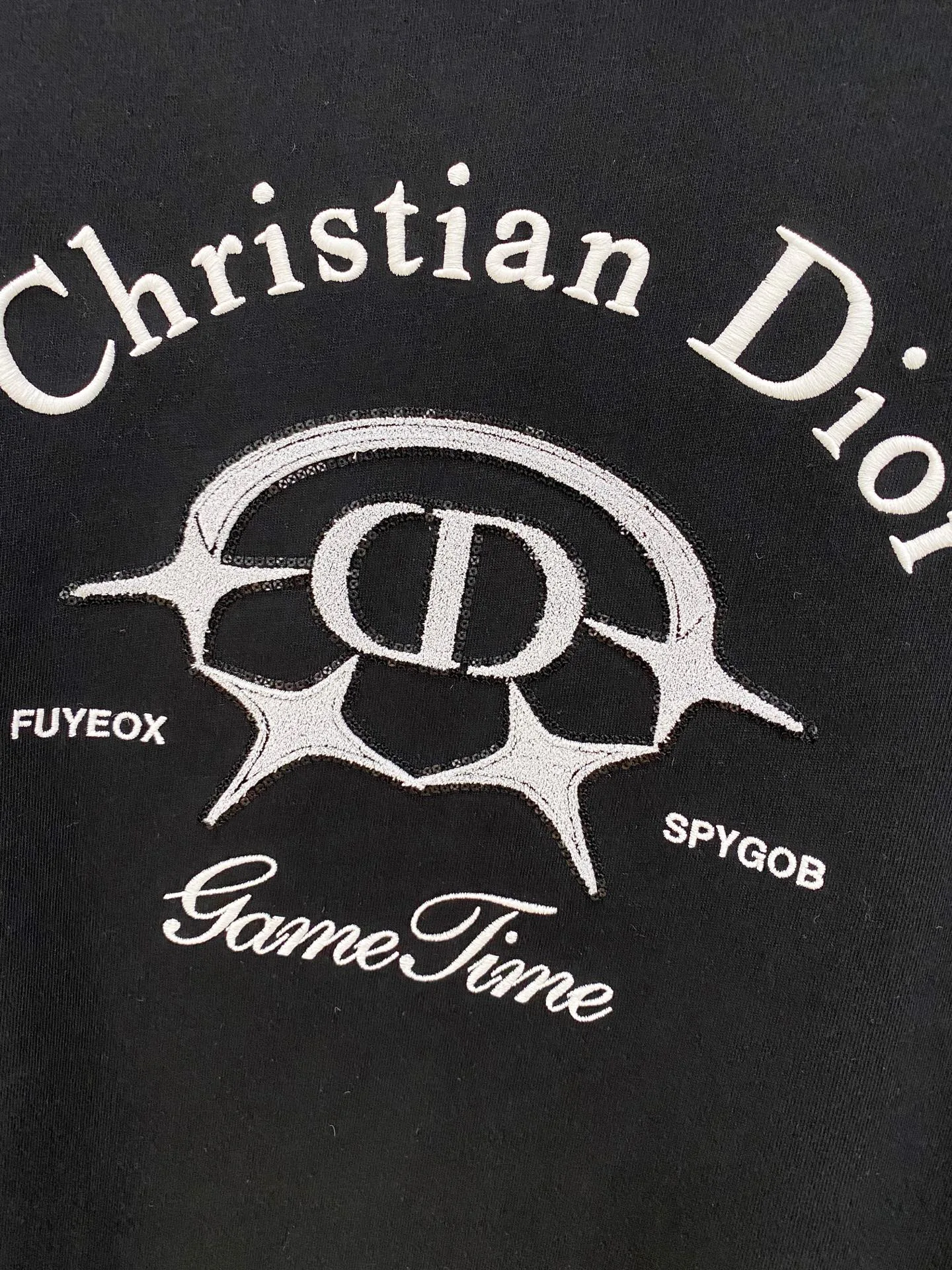 Футболки Женские Christian Dior 5996017