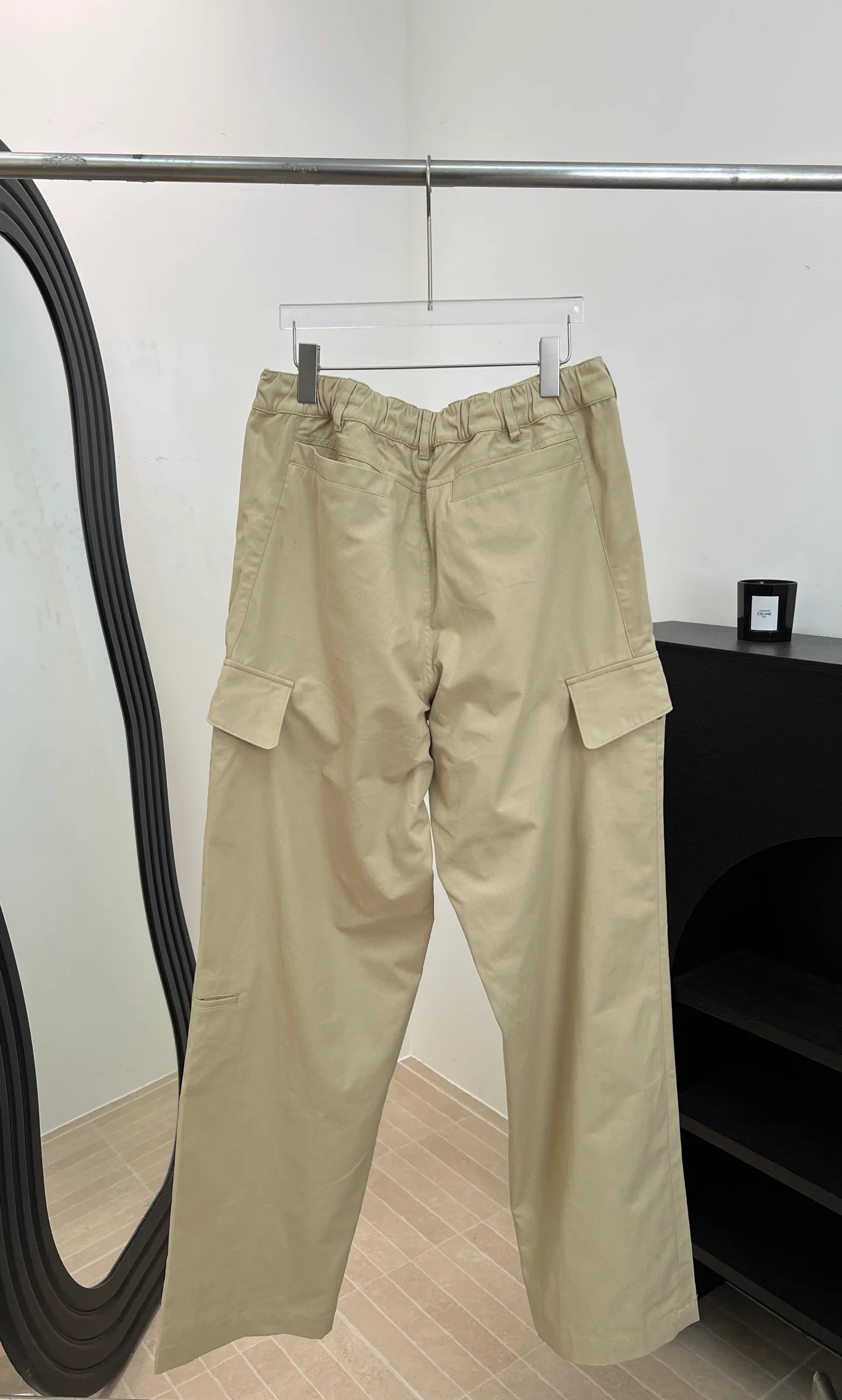 Брюки Мужские Louis Vuitton 11270384
