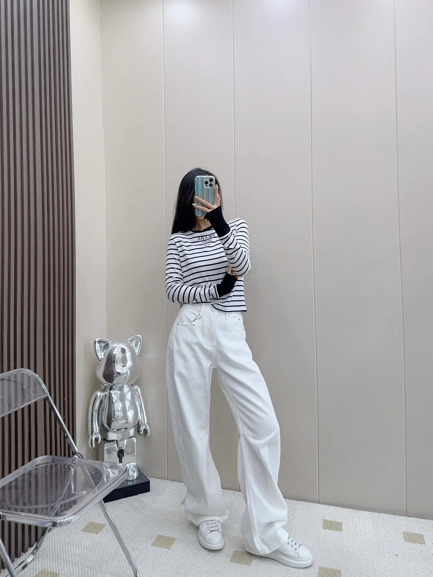 Топы Женские Prada 102721