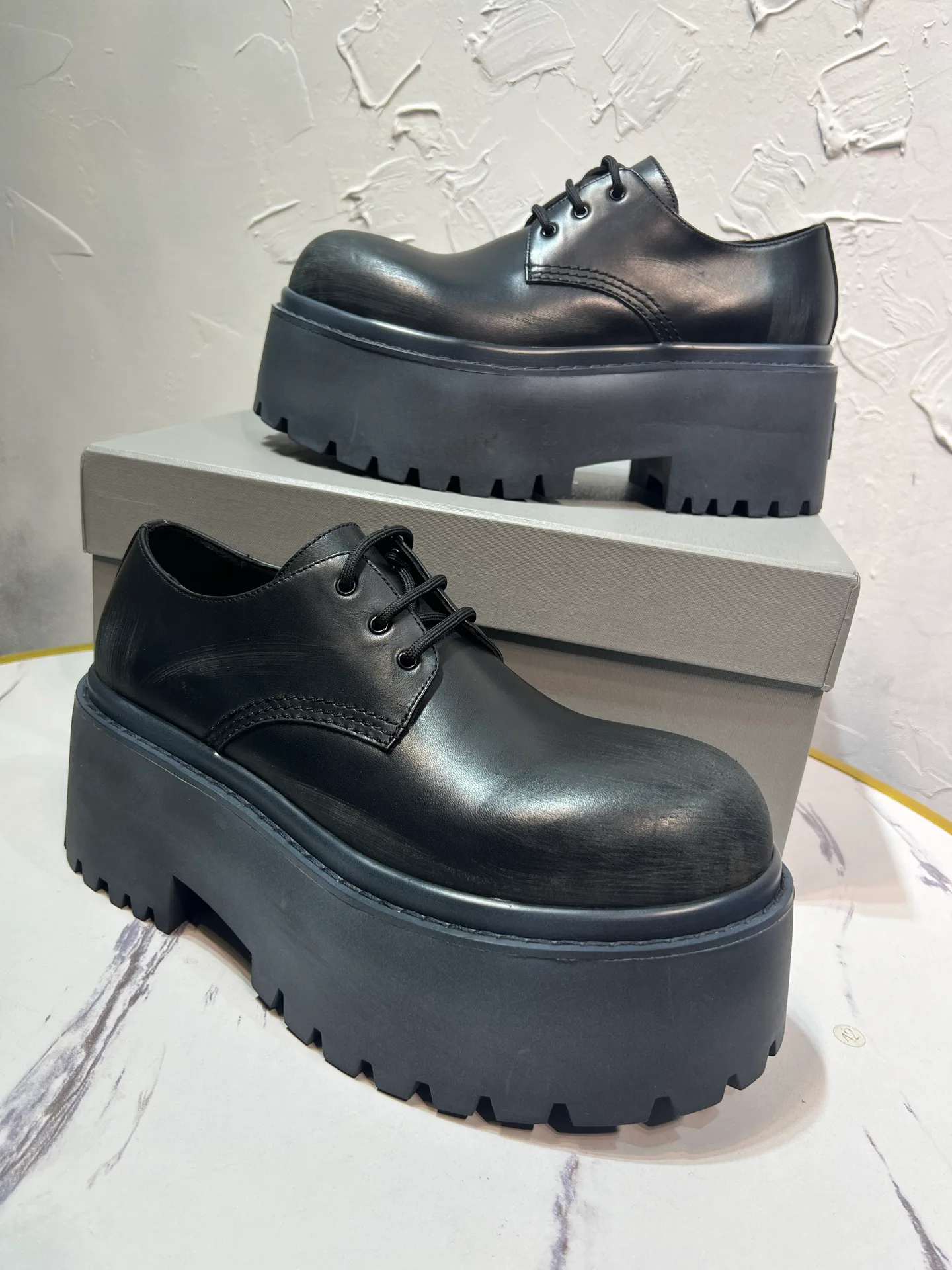 Лоферы И Туфли Мужские Balenciaga 18225208