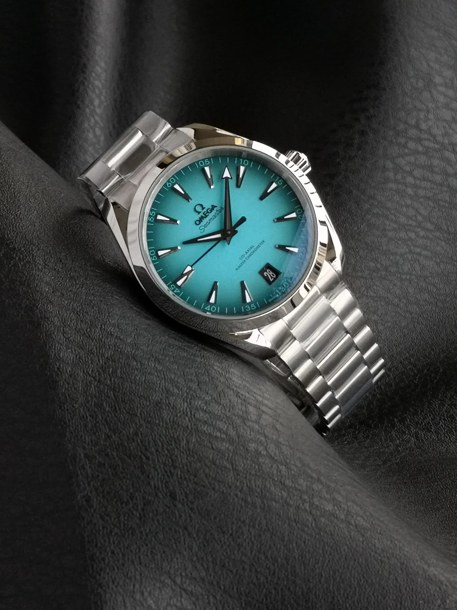 Часы Женские Omega 692939