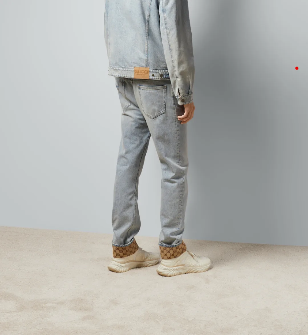 Куртки И Пуховики Мужские Gucci 844568