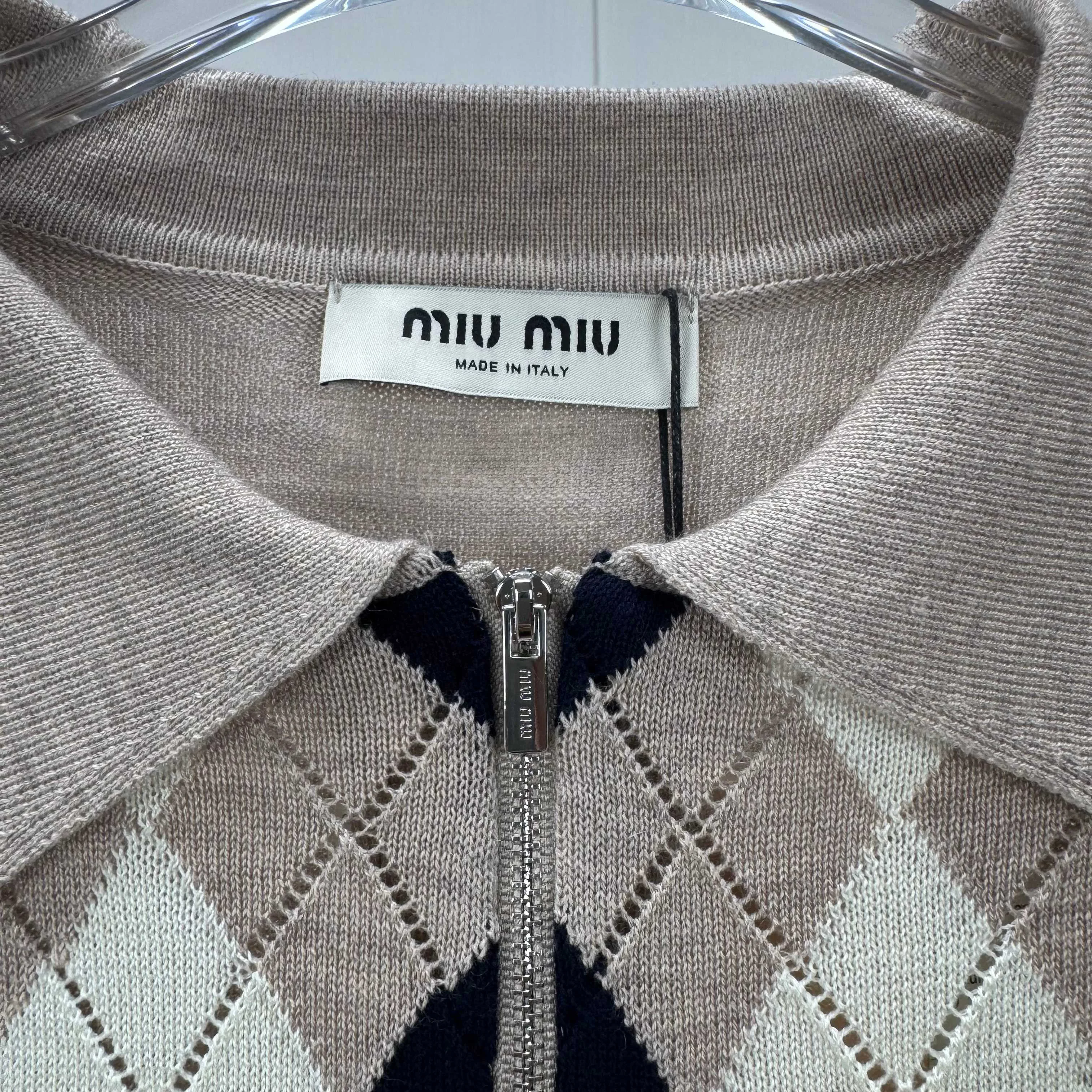 Джемперы И Свитеры Женские Miu Miu 18263489
