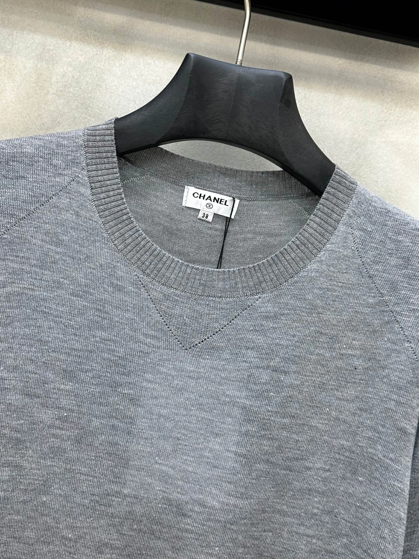 Джемперы И Свитеры Женские Chanel 12960837