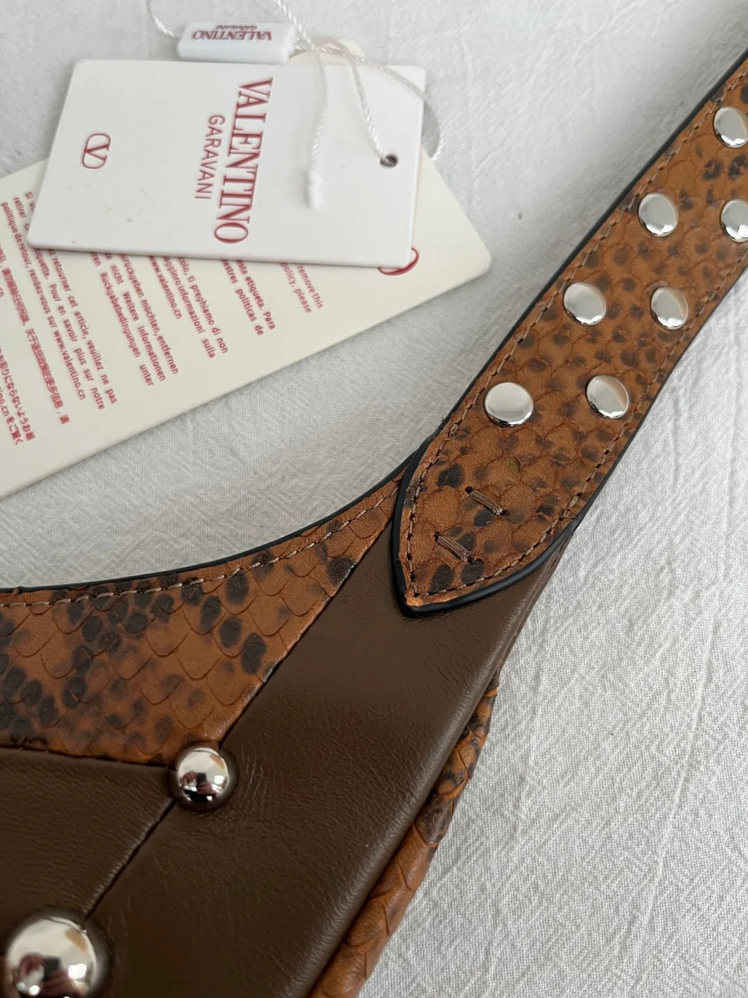 Сумки На Ремне Женские Valentino 870051