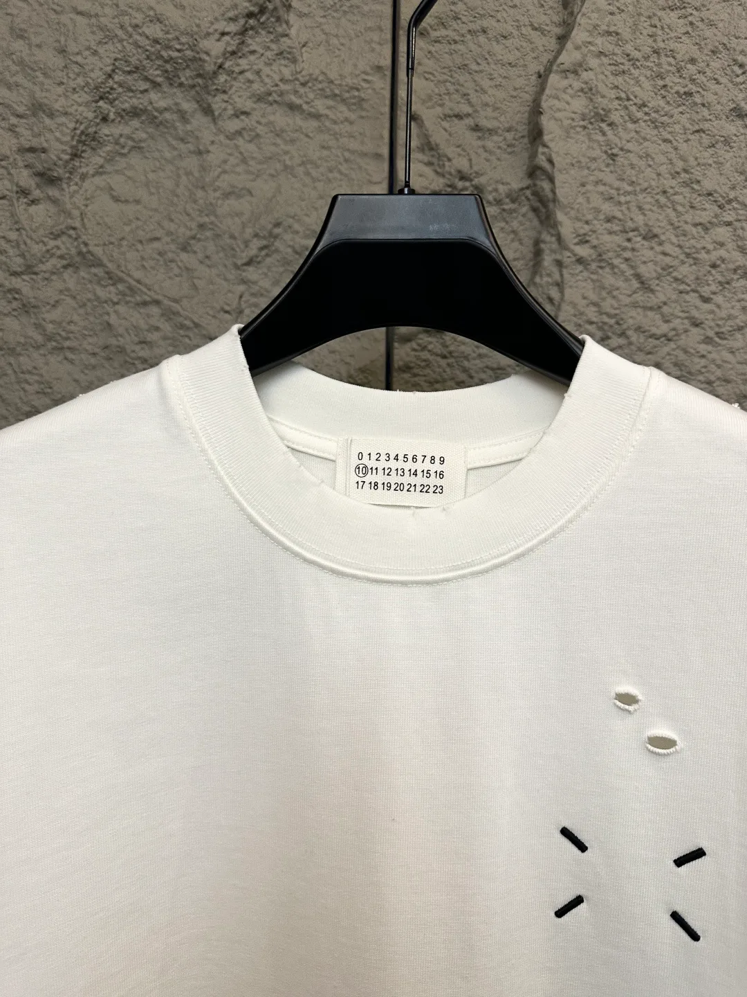 Футболки Женские Maison Margiela 11908948