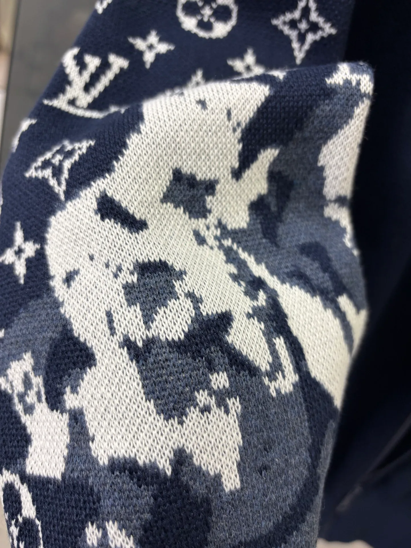 Куртки И Пуховики Мужские Louis Vuitton 791506