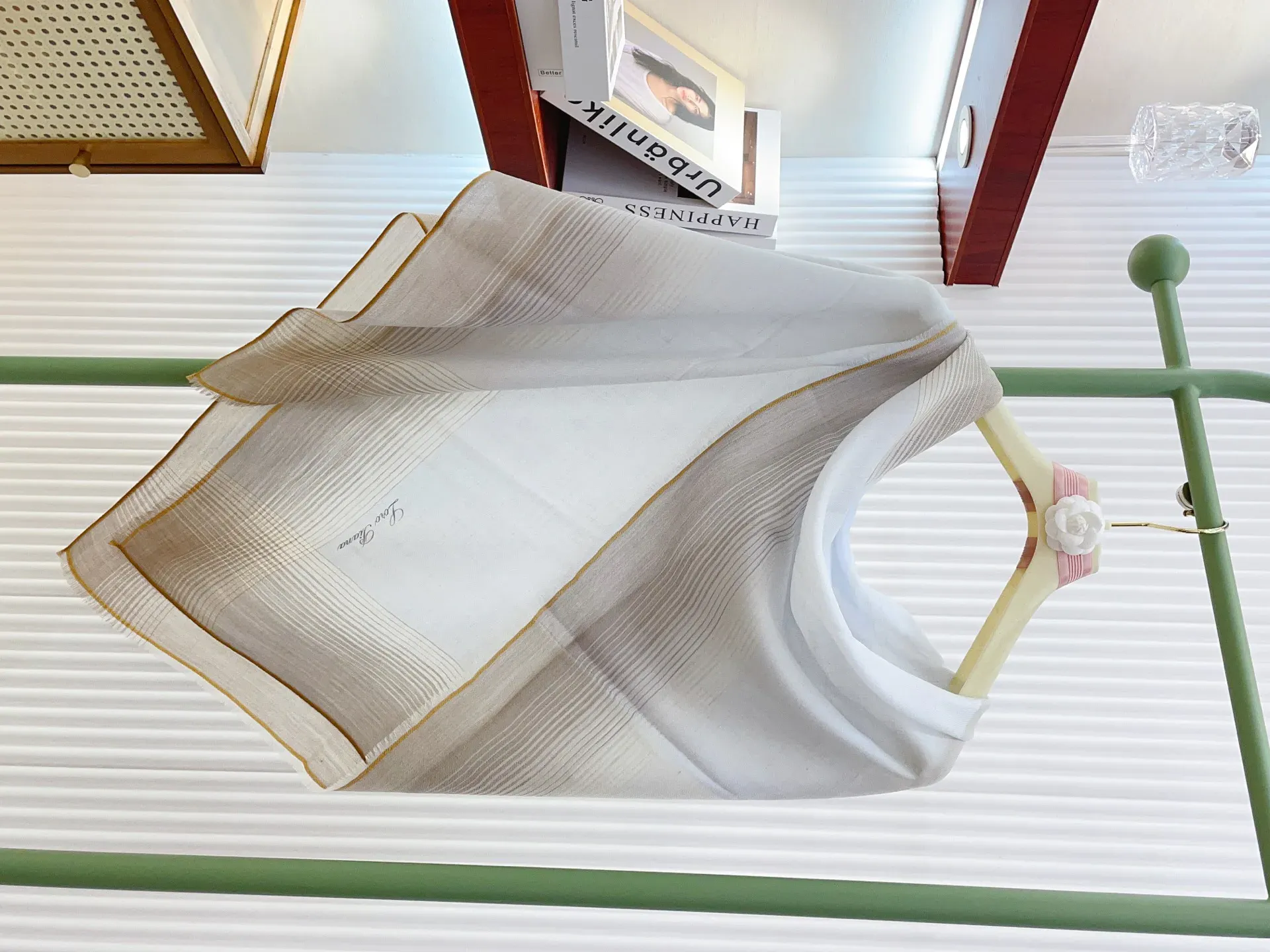 Шарфы Loro Piana 50003