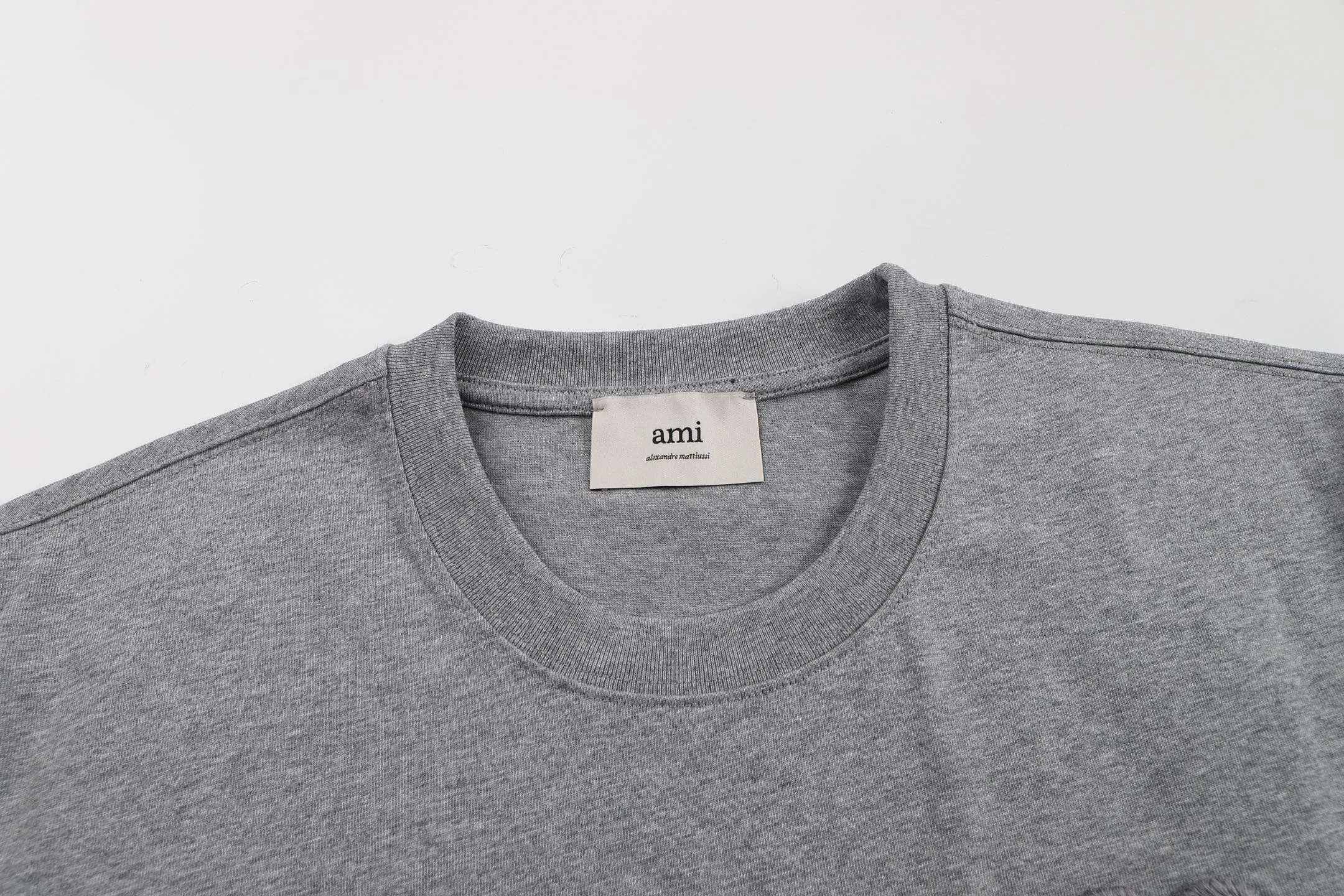 Футболки Мужские Ami Paris 11515826