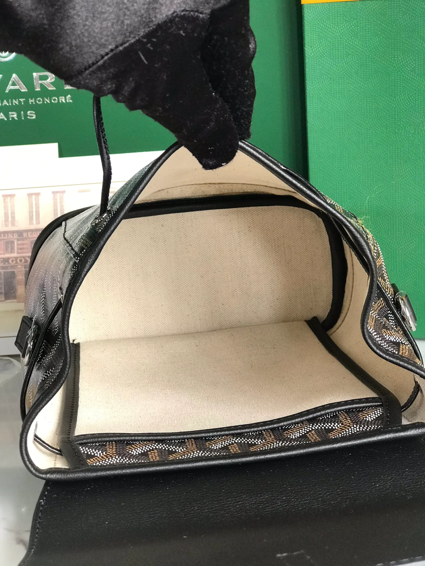 Классические Сумки Женские Goyard 11508432