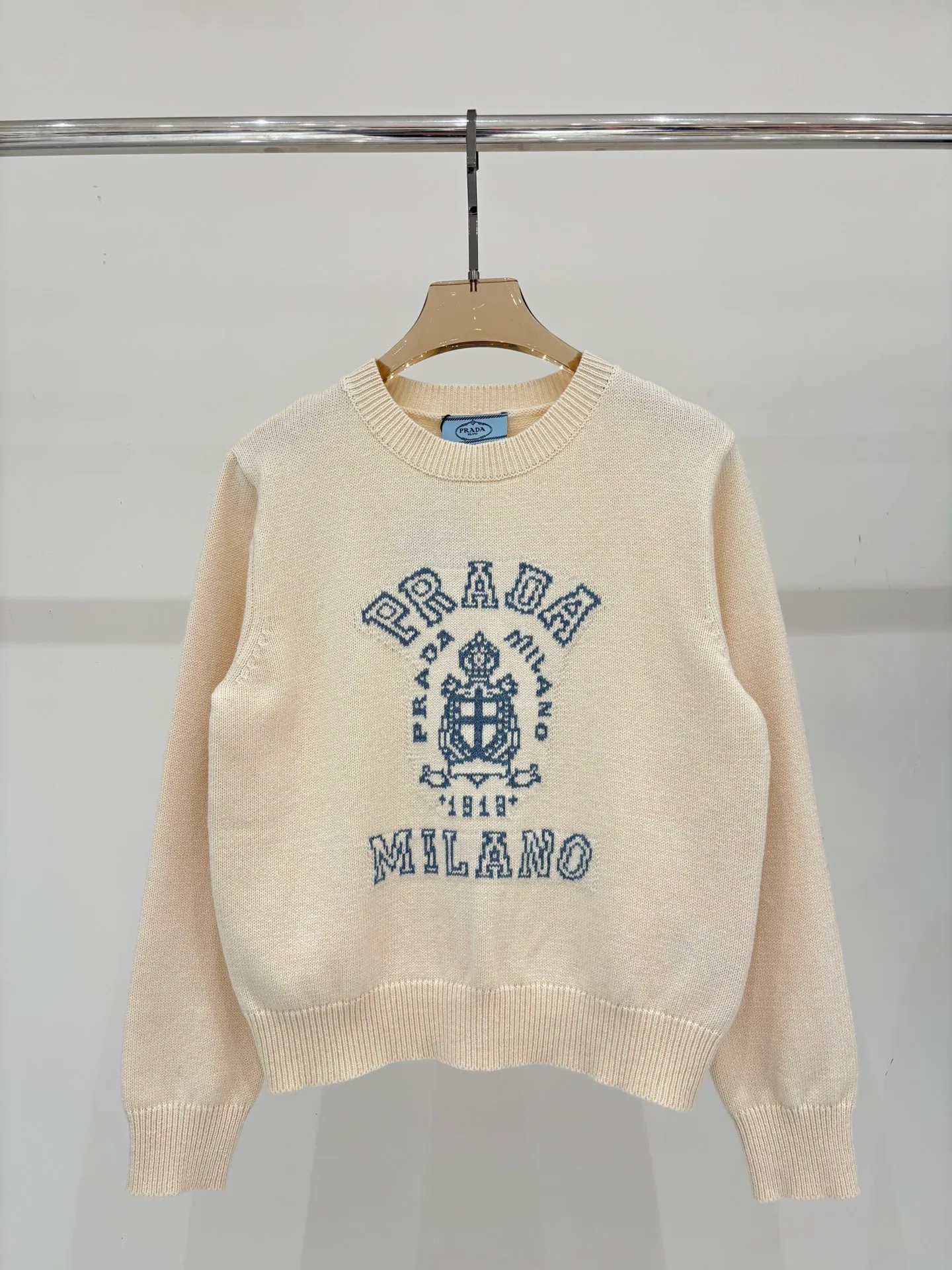 Лонгсливы Женские Prada 358760