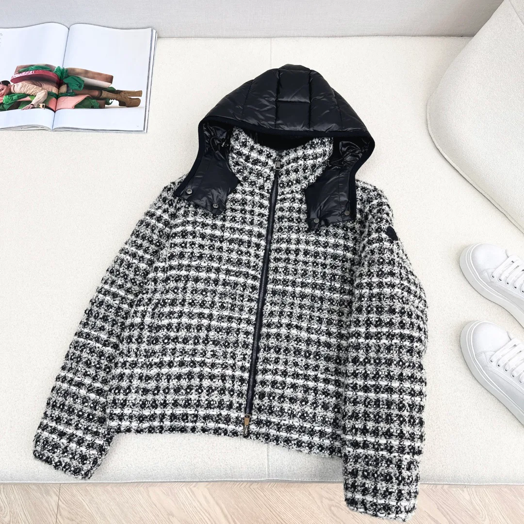 Куртки И Пуховики Женские Moncler 1889110