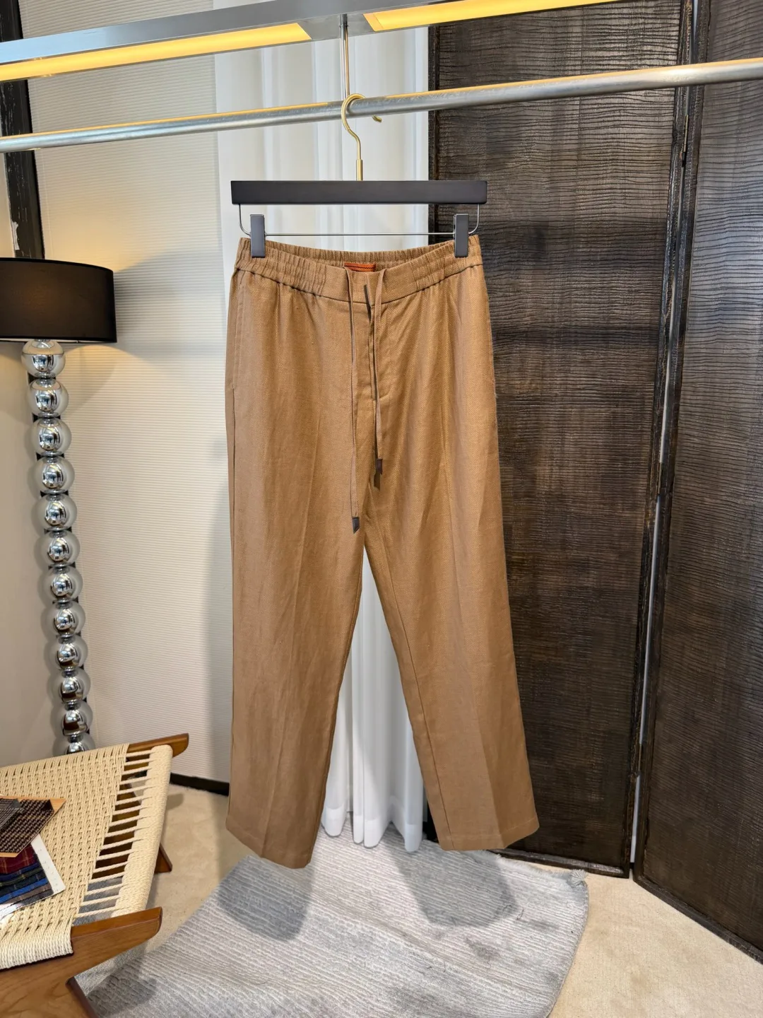 Брюки Мужские Zegna 11498562