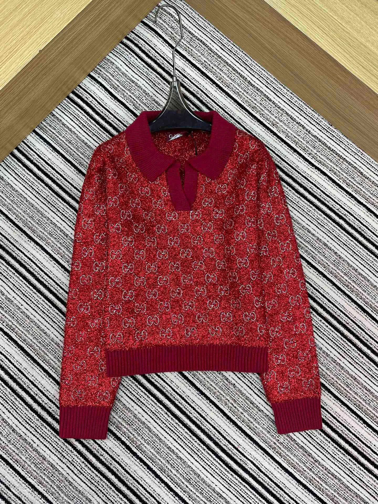 Джемперы И Свитеры Женские Gucci 1292995