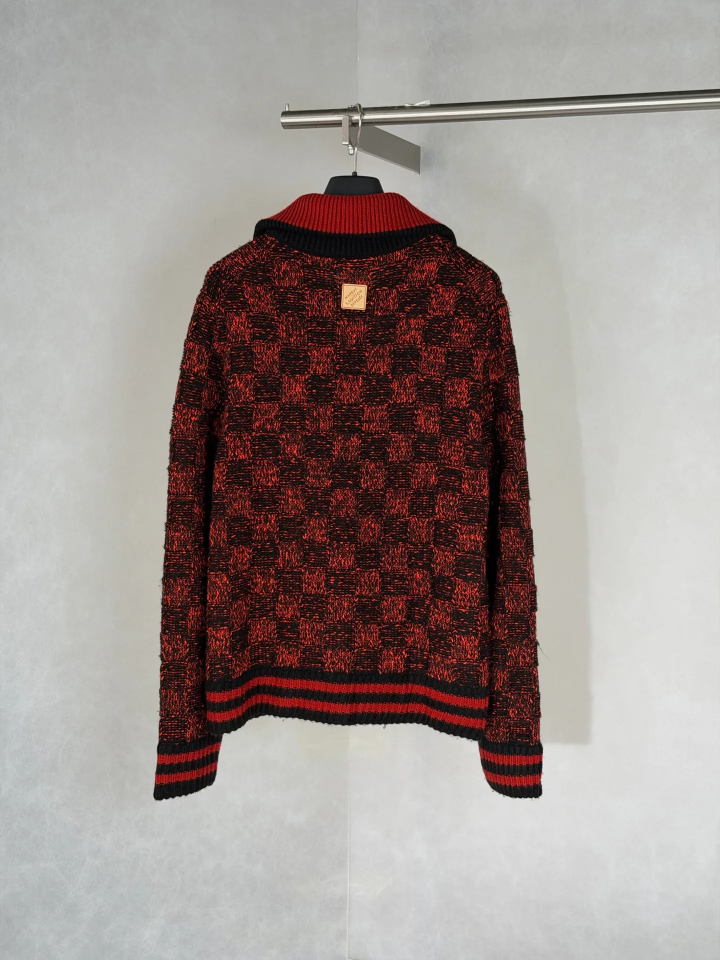 Джемперы И Свитеры Мужские Louis Vuitton 17993289