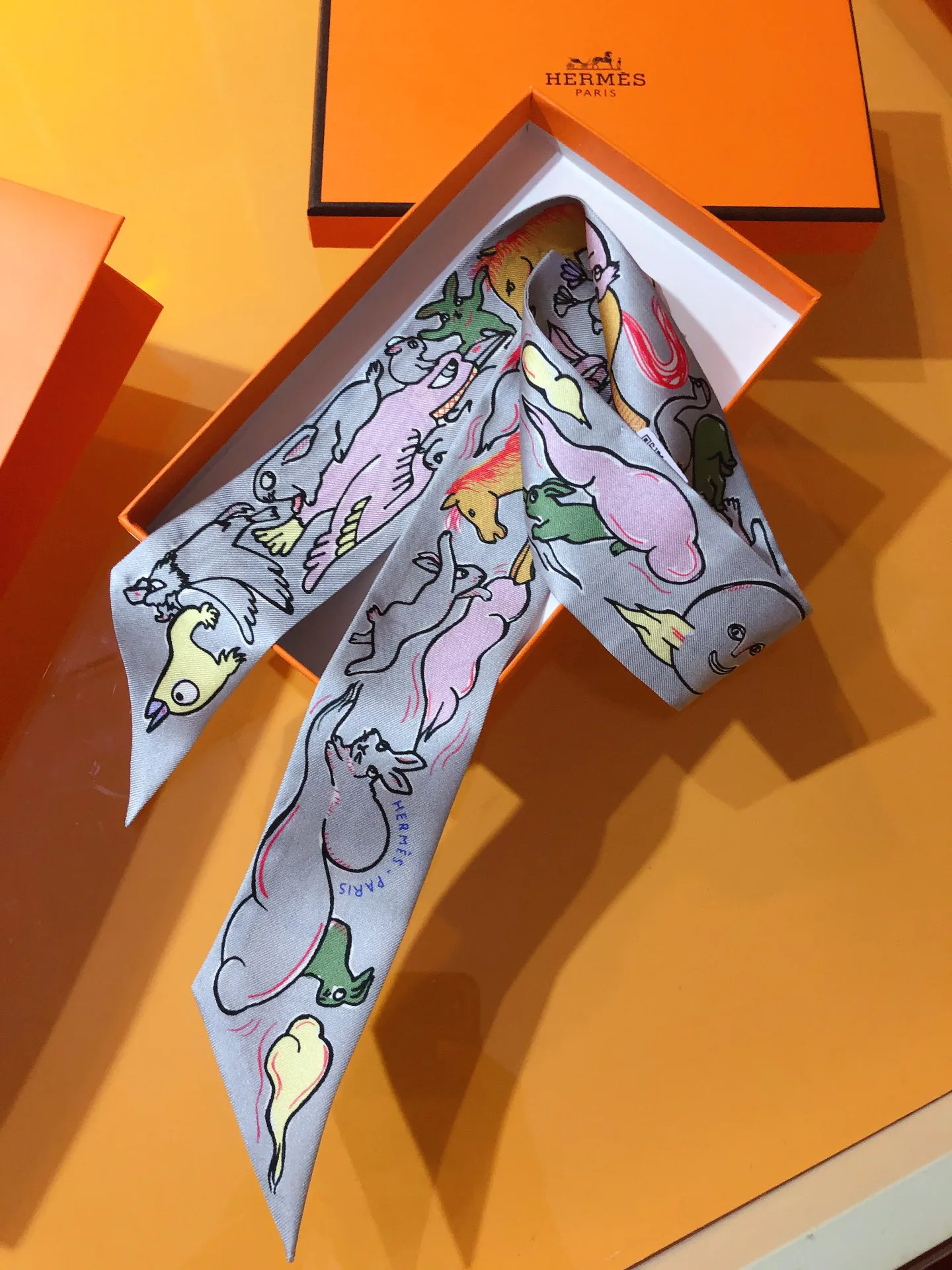 Платки Hermes 12918557