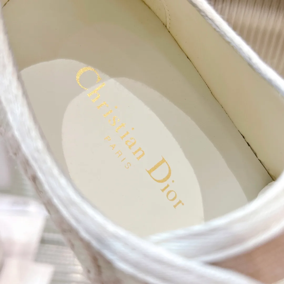 Кеды Женские Christian Dior 1700589