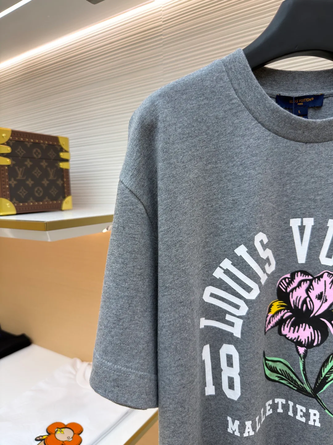 Футболки Мужские Louis Vuitton 11869818