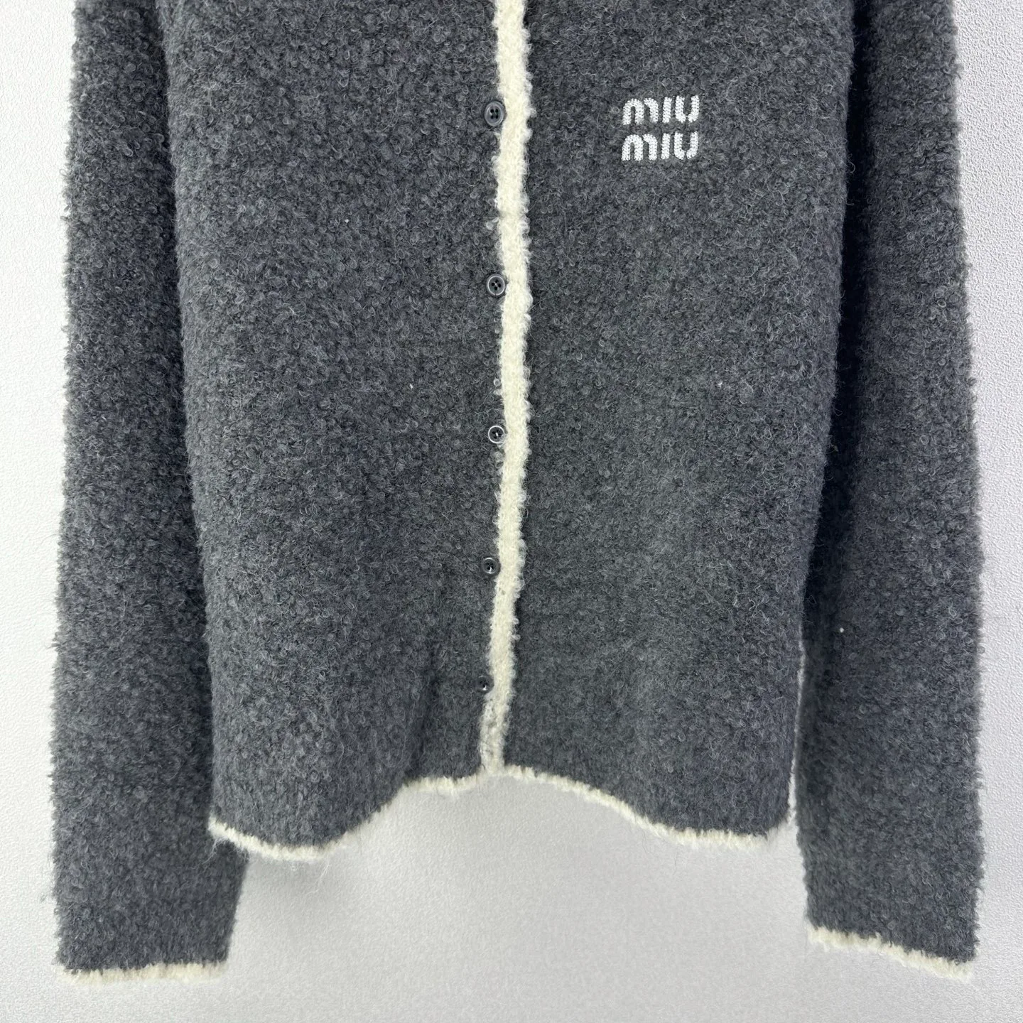 Джемперы И Свитеры Женские Miu Miu 18742767