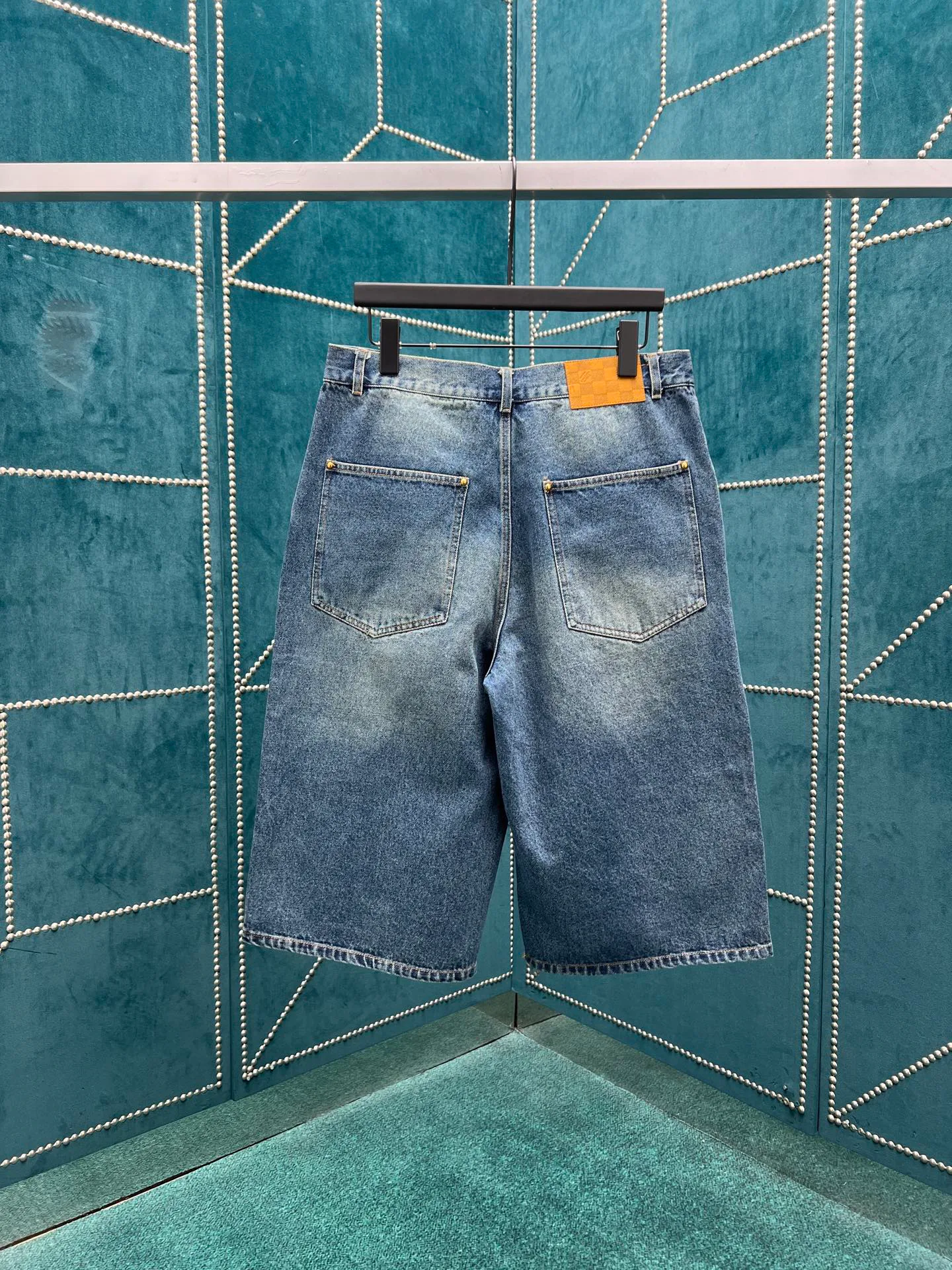 Шорты Мужские Louis Vuitton 32212