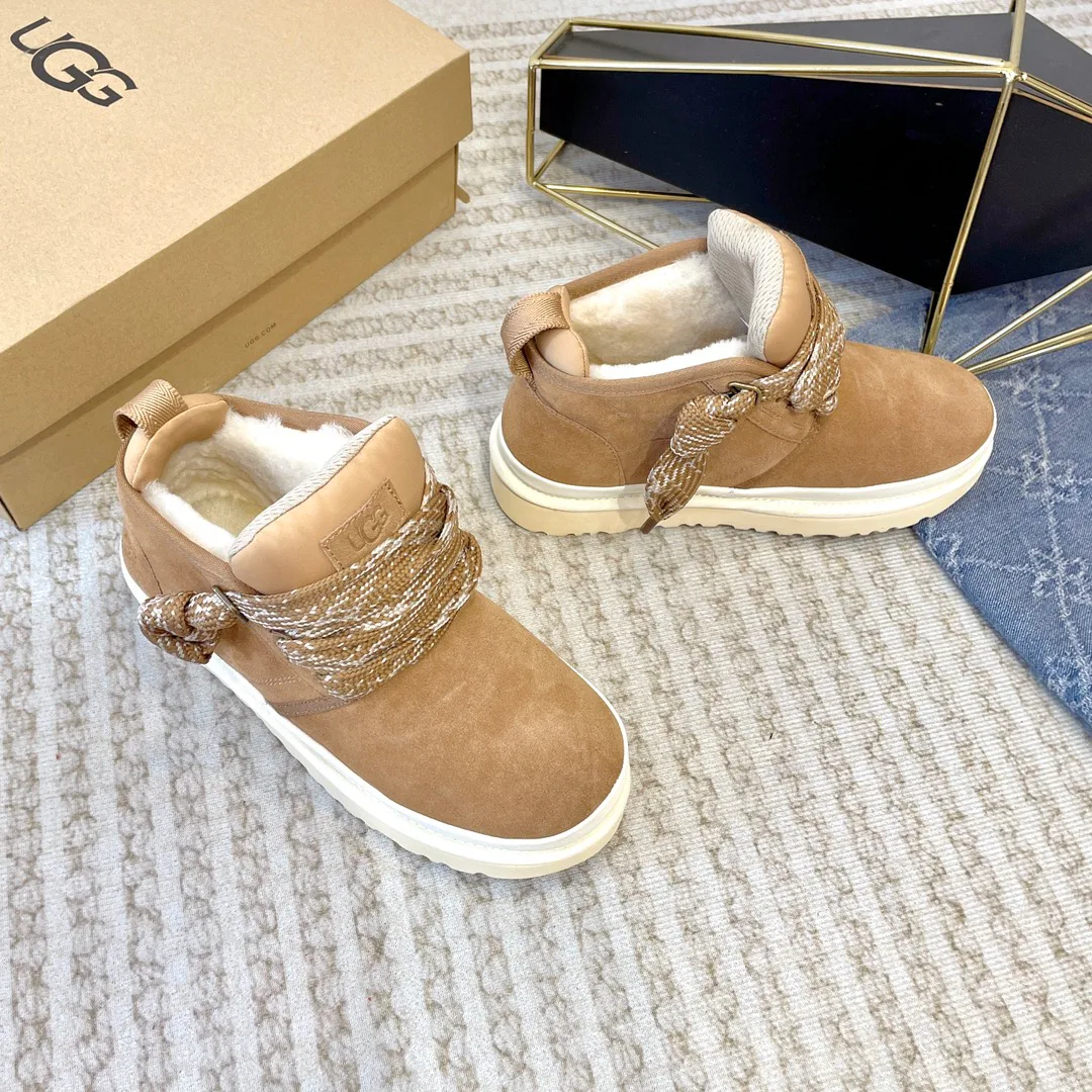 Угги Женские Ugg 153723