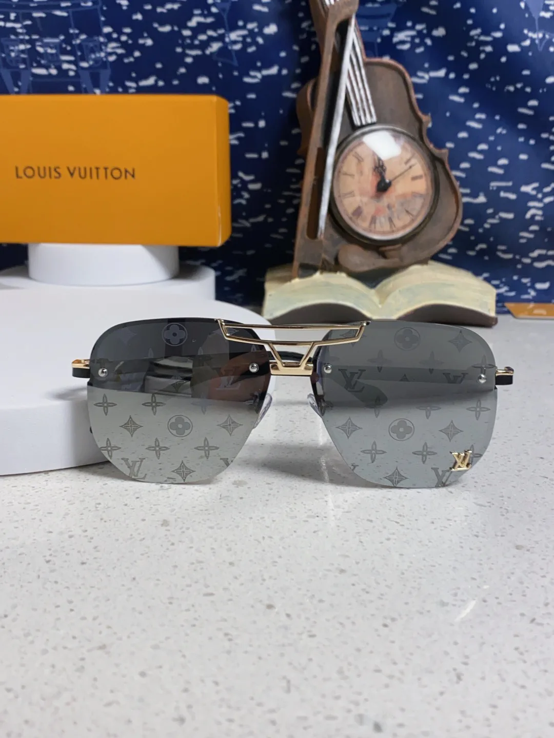 Очки Louis Vuitton 13135678