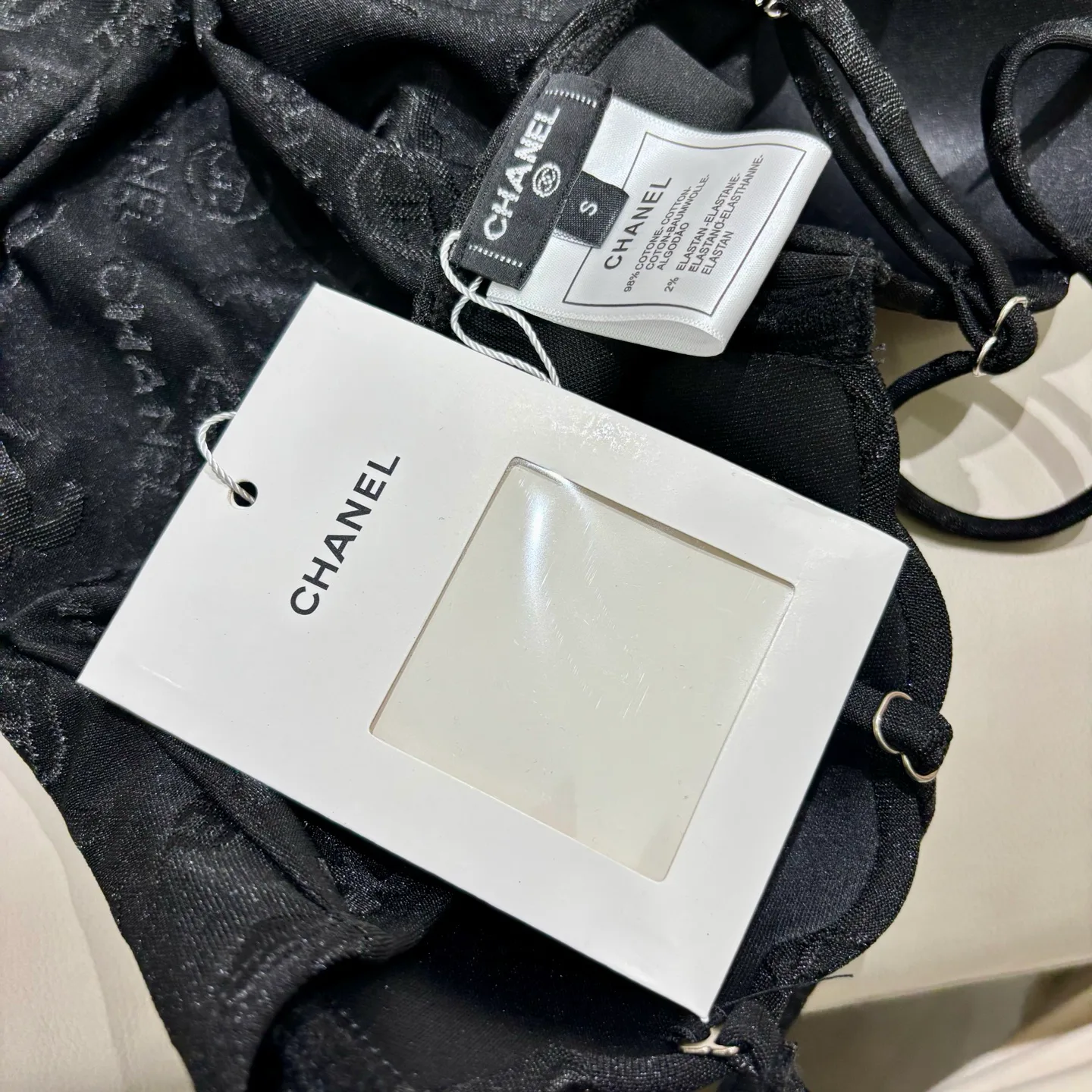 Купальники Женские Chanel 10236118