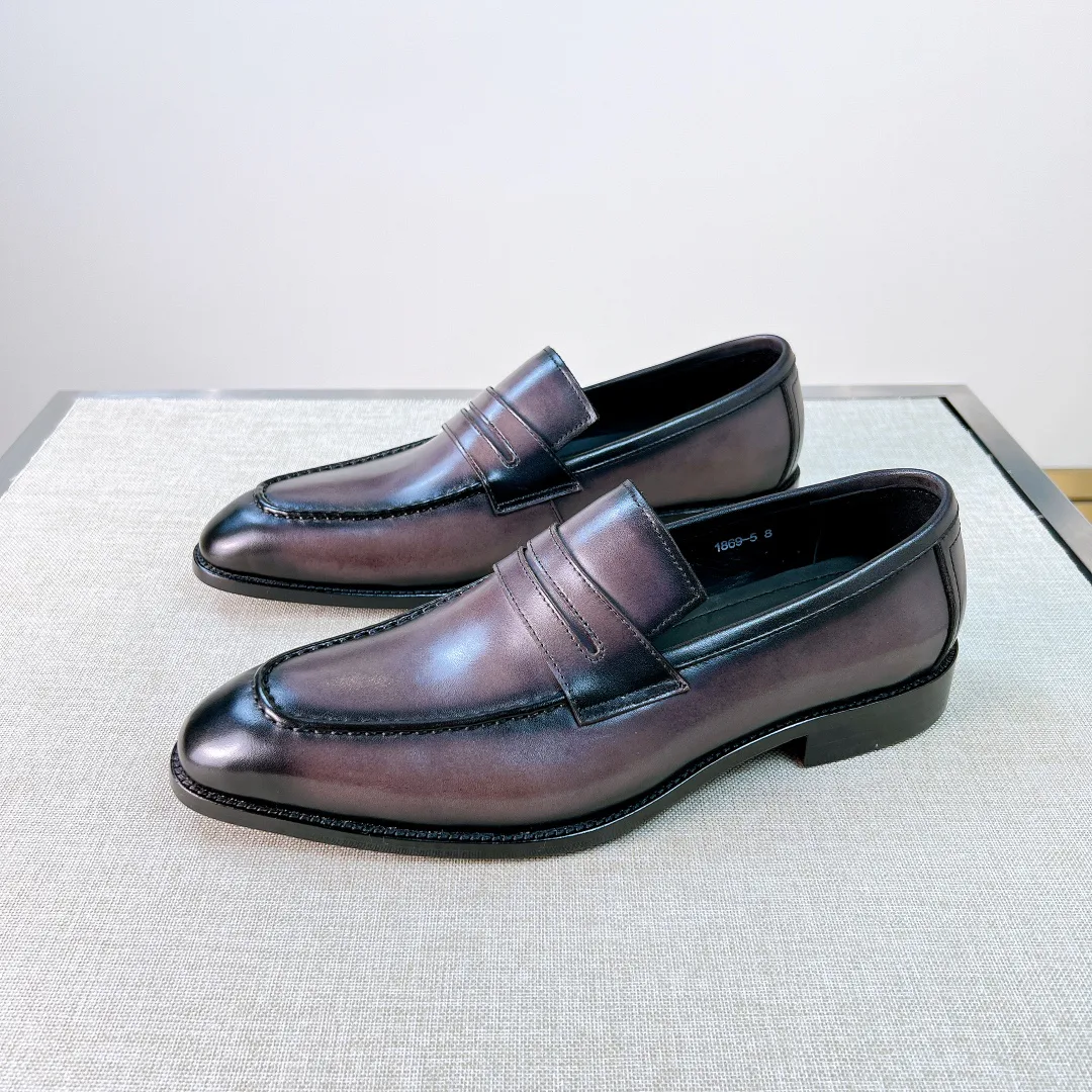 Туфли Мужские Bottega Veneta 10532