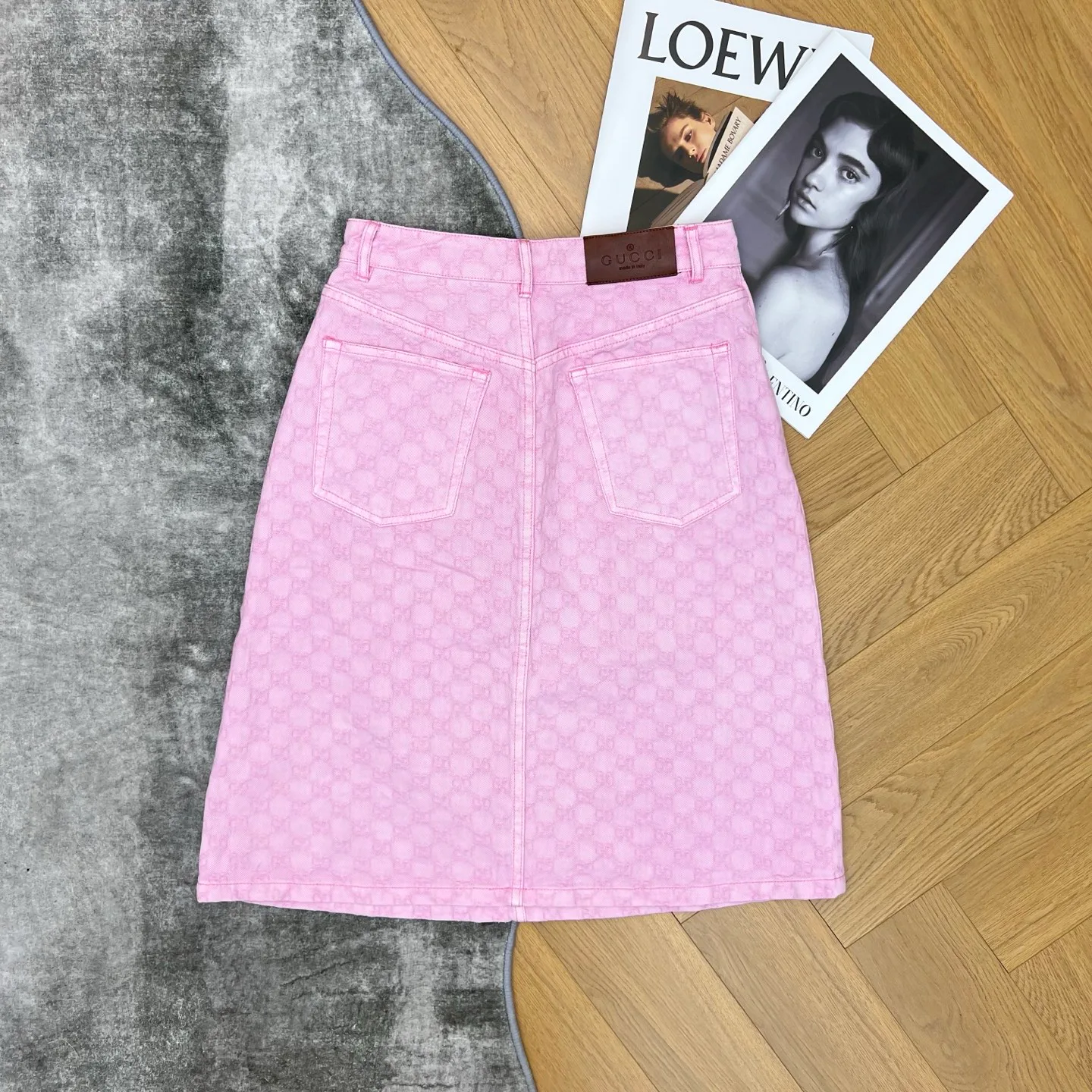 Юбки Женские Gucci 11903961