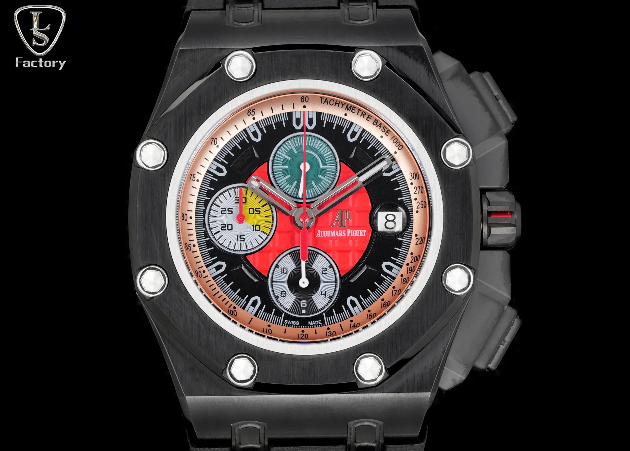 Часы Мужские Audemars Piguet 10831859