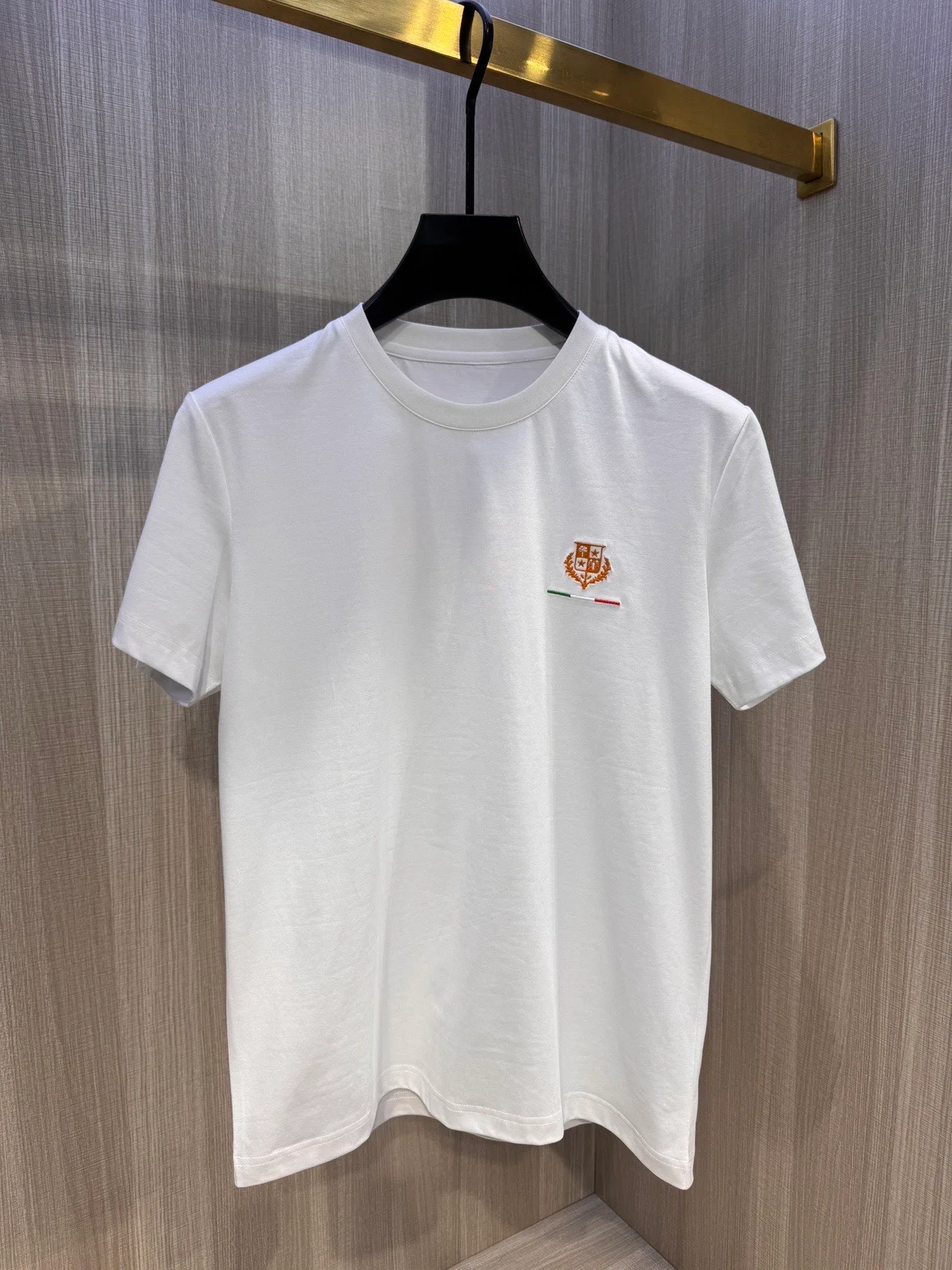 Футболки Мужские Loro Piana 30398