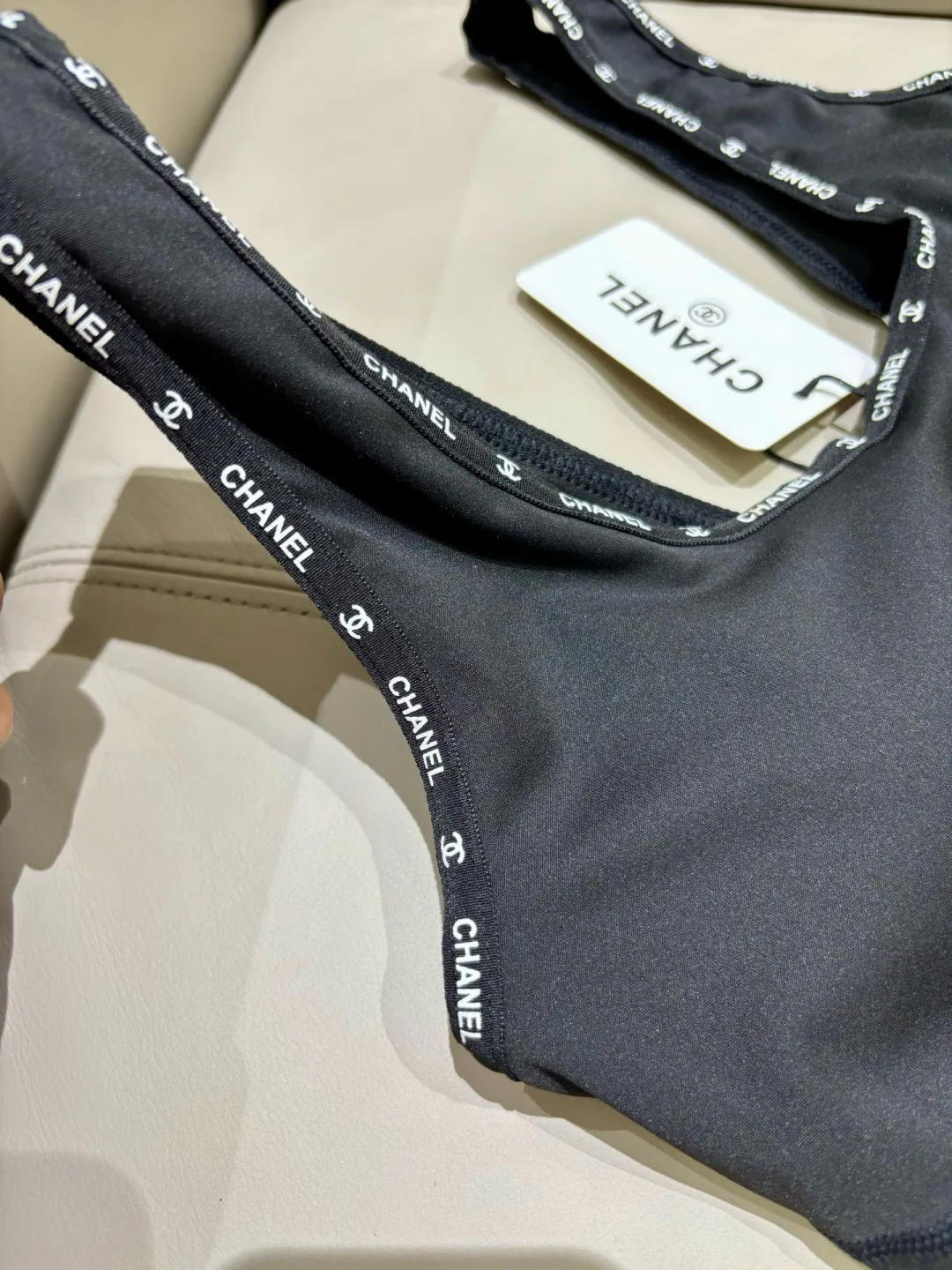 Купальники Женские Chanel 17631882