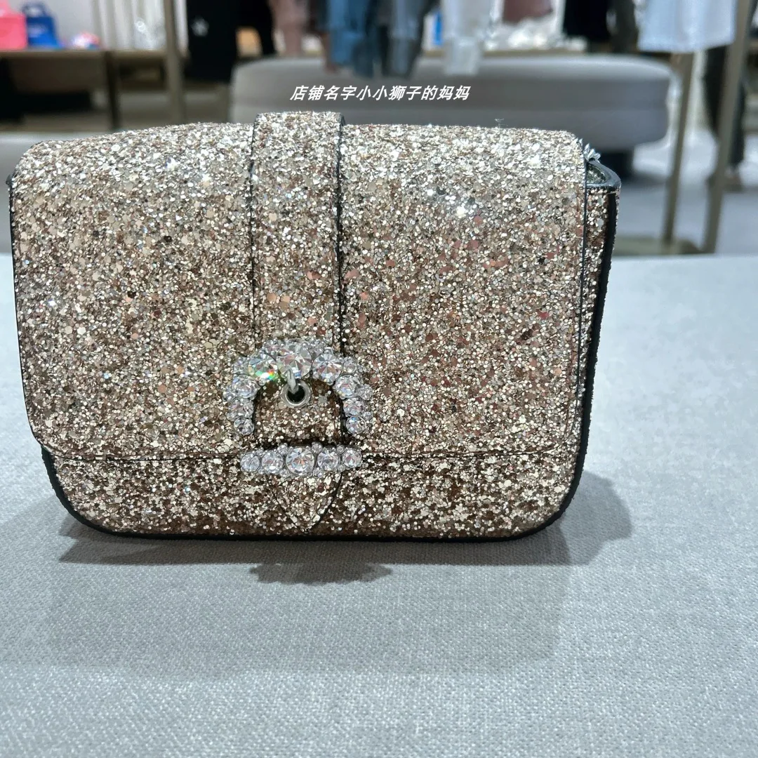 Клатчи Женские Jimmy Choo 1850272