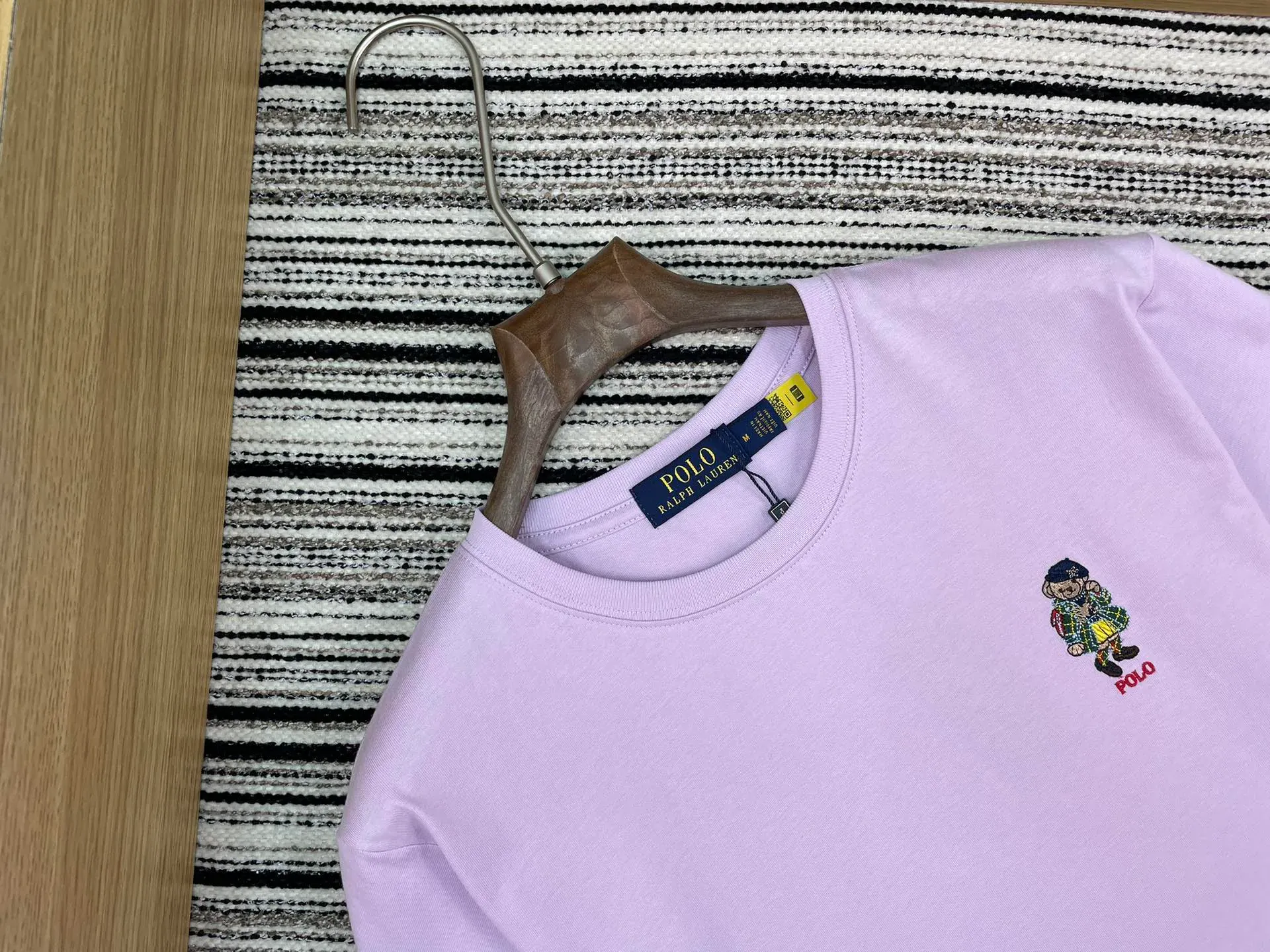 Футболки Женские Ralph Lauren 2627213