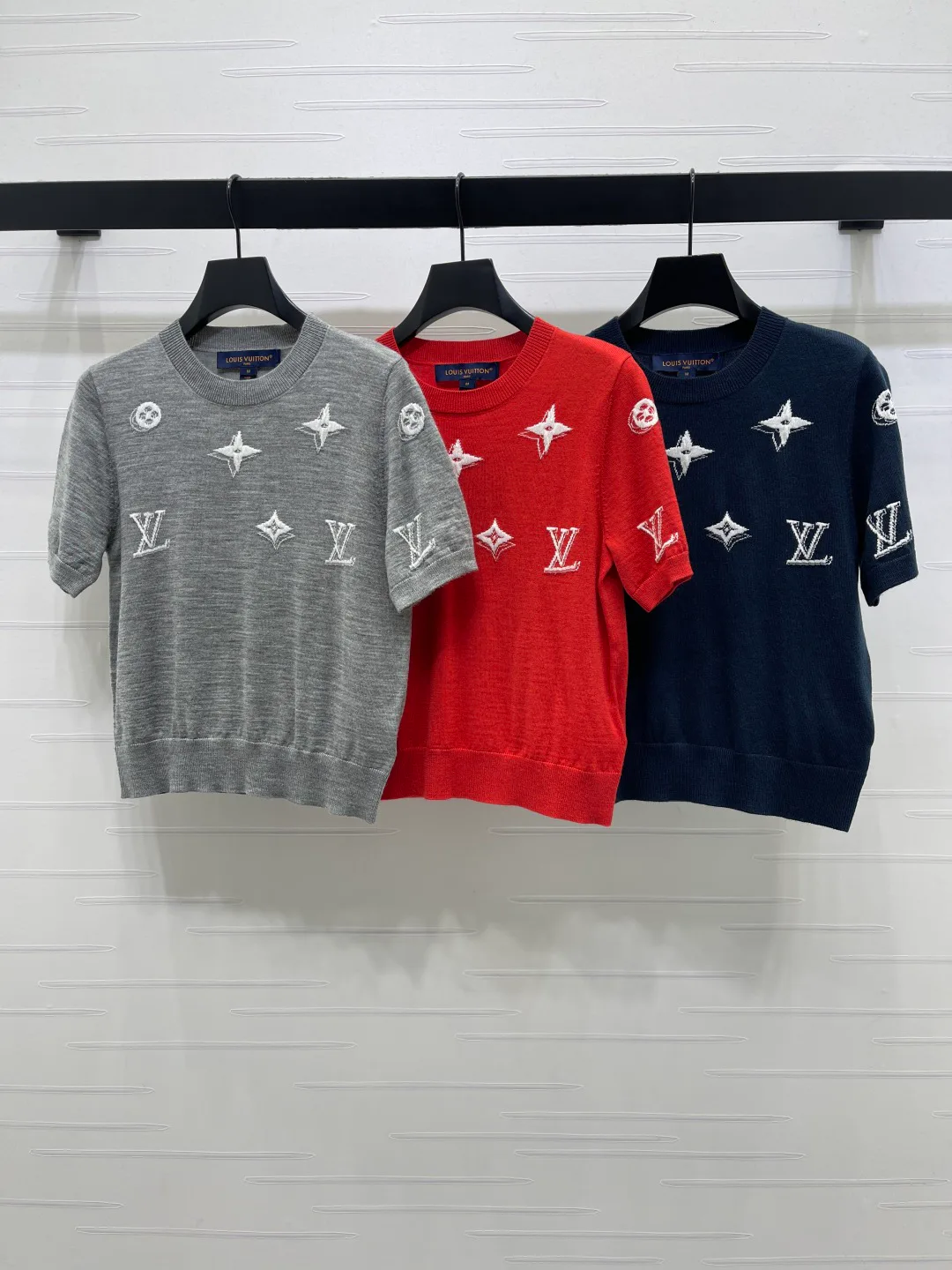 Джемперы И Свитеры Женские Louis Vuitton 865146