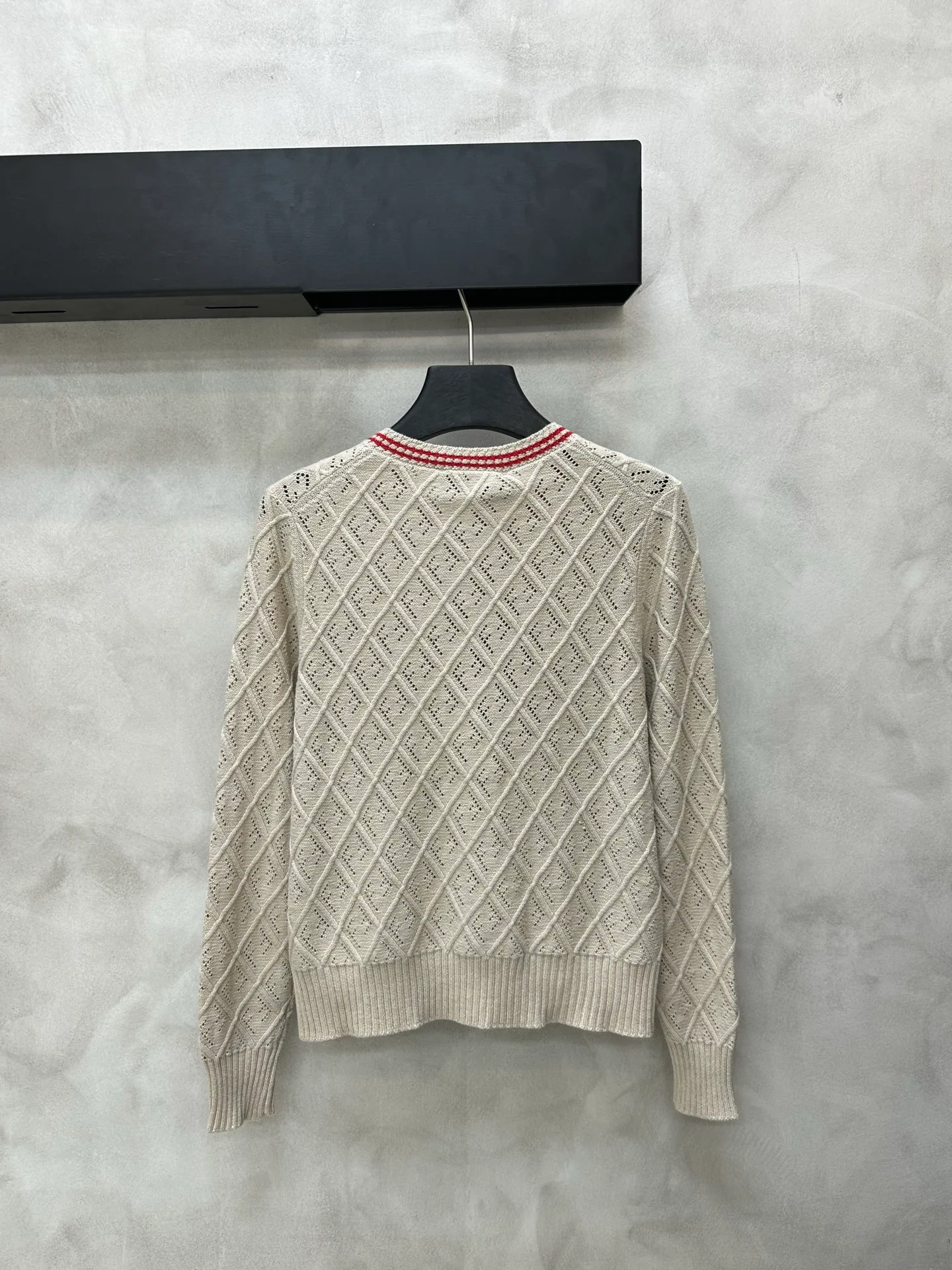 Джемперы И Свитеры Женские Fendi 12666040