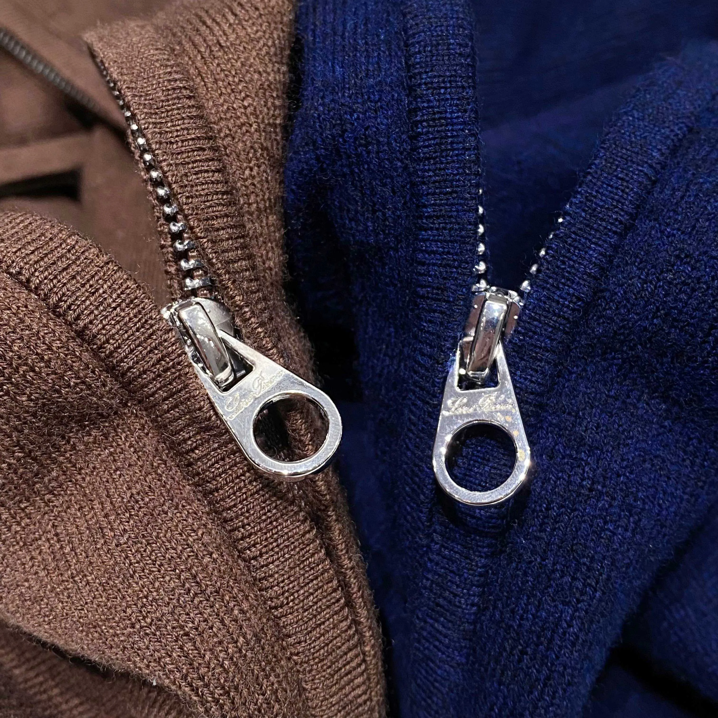 Свитеры Мужские Loro Piana 178458